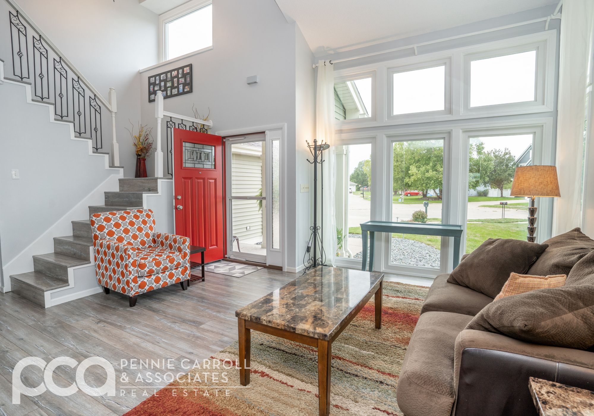 How to Prepare Your Home for a Showing header image.