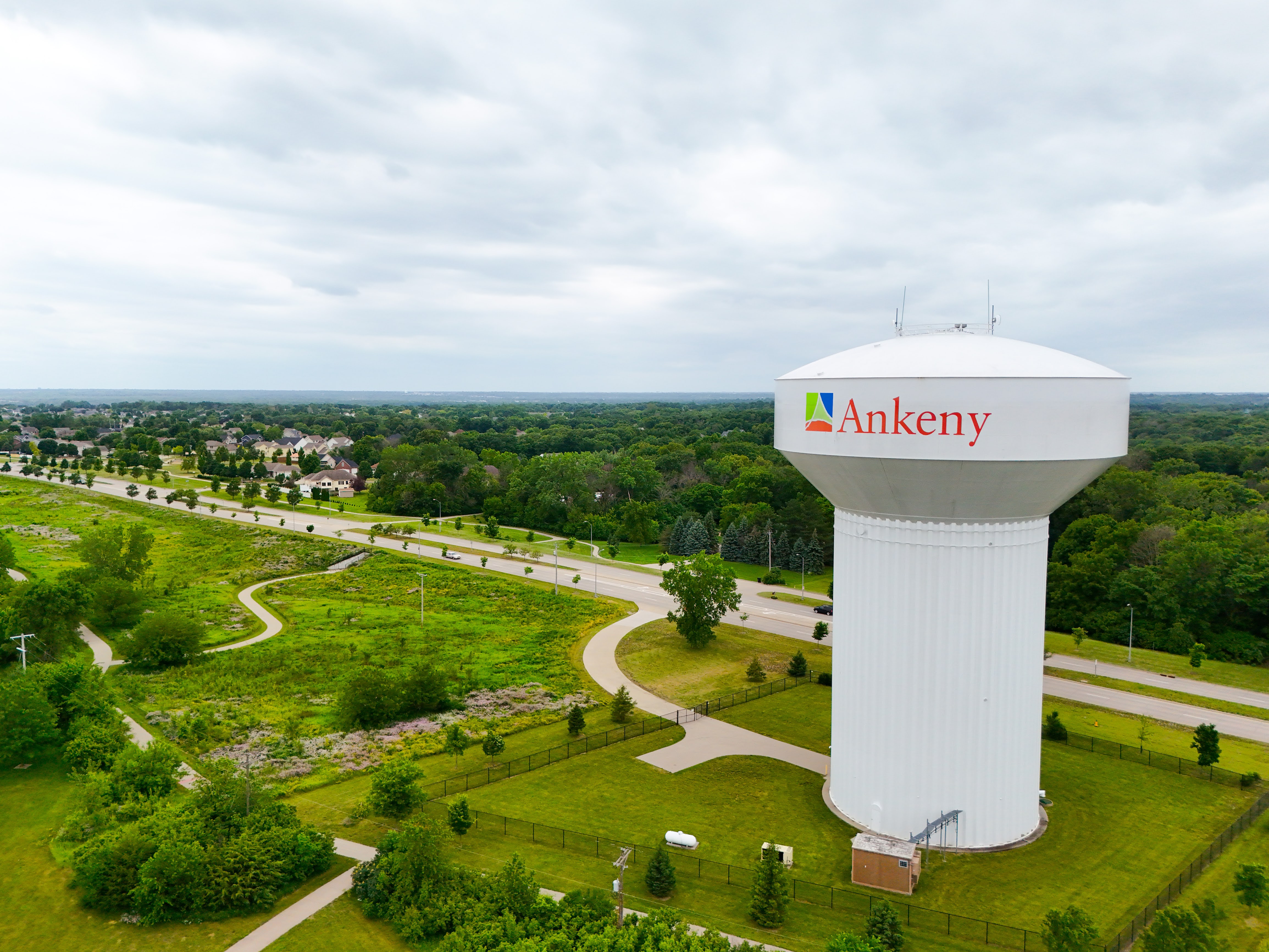 Nothing to do in Ankeny? Good thing you're here! header image.