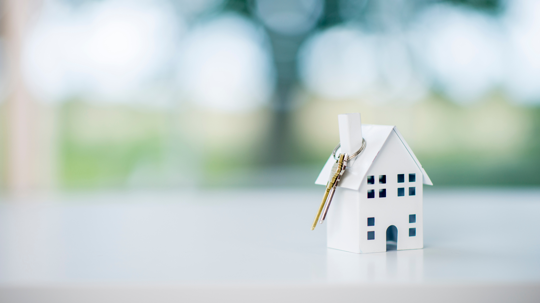 Want To Sell Your House This Spring? Price It Right. header image.