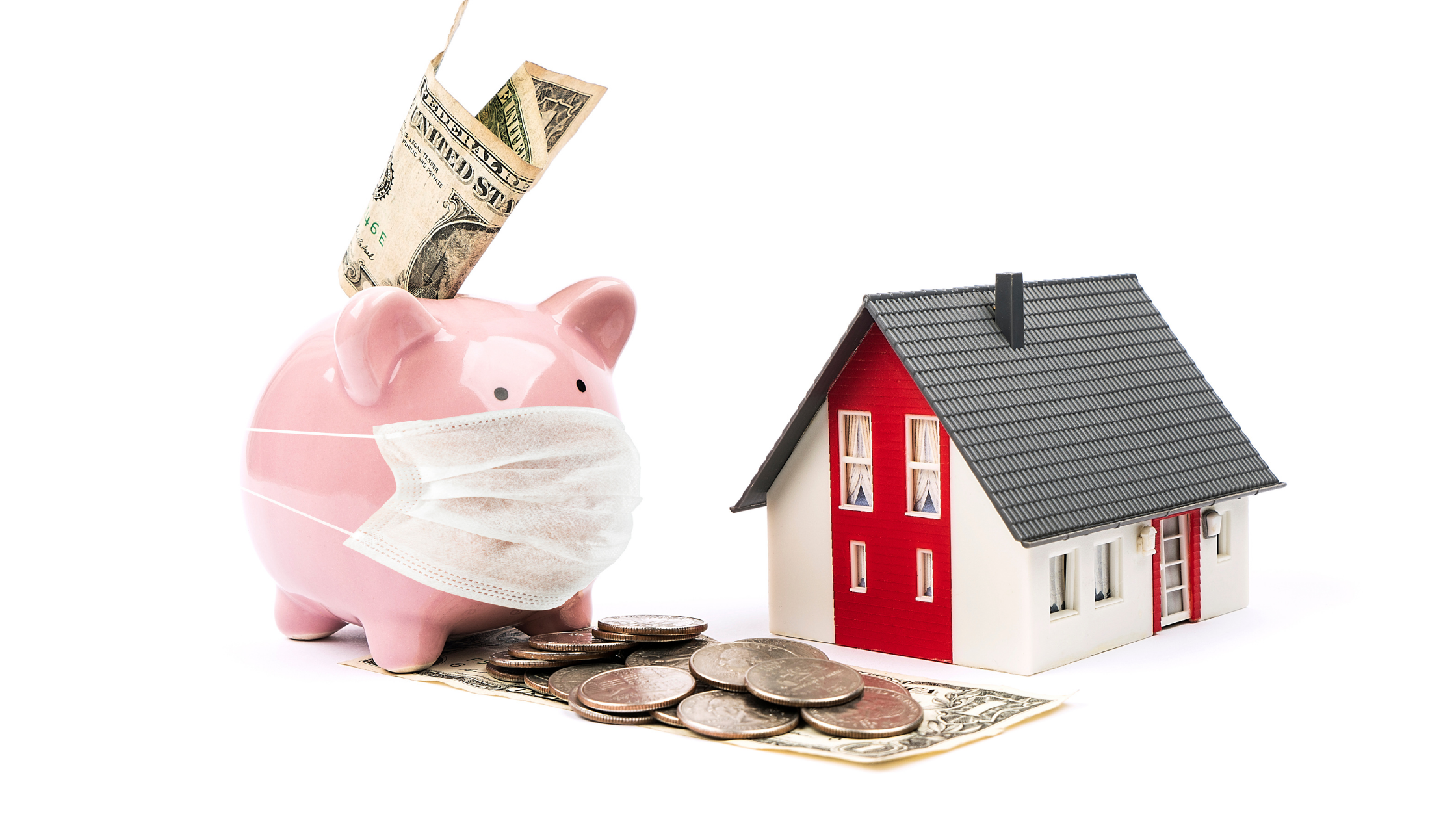 What's Trending During COVID-19 header image.