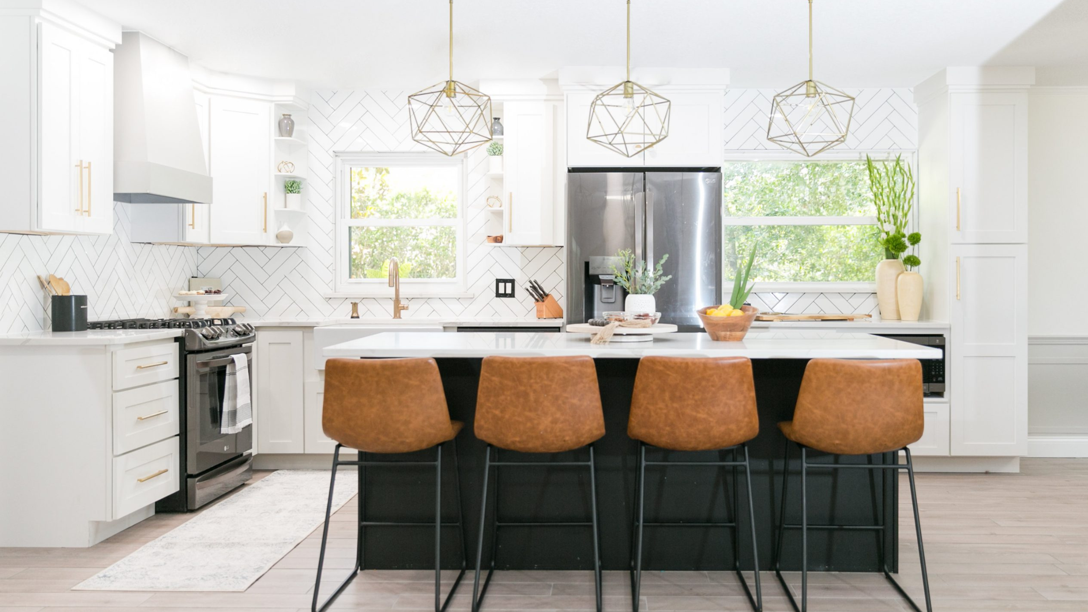 Why Your House Will Shine in Today's Market header image.