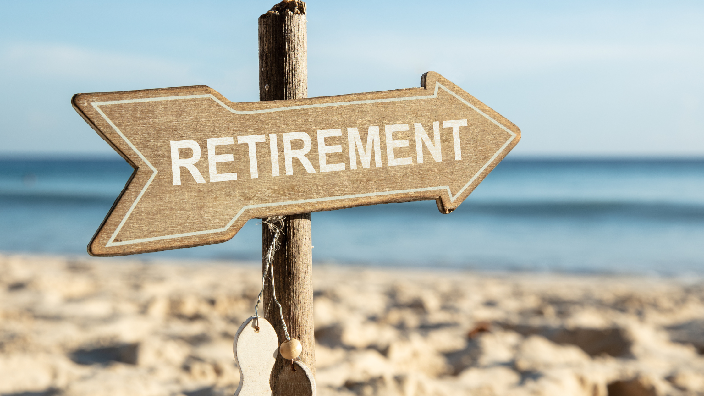 Planning to Retire?  Your Equity Can Help You Make a Move header image.