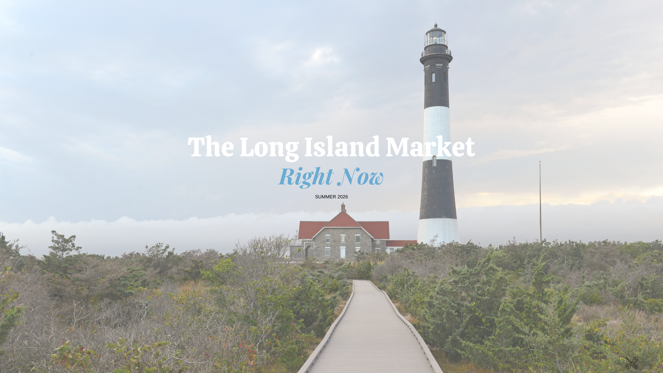 LI is the Top Sellers Market Across The Country header image.