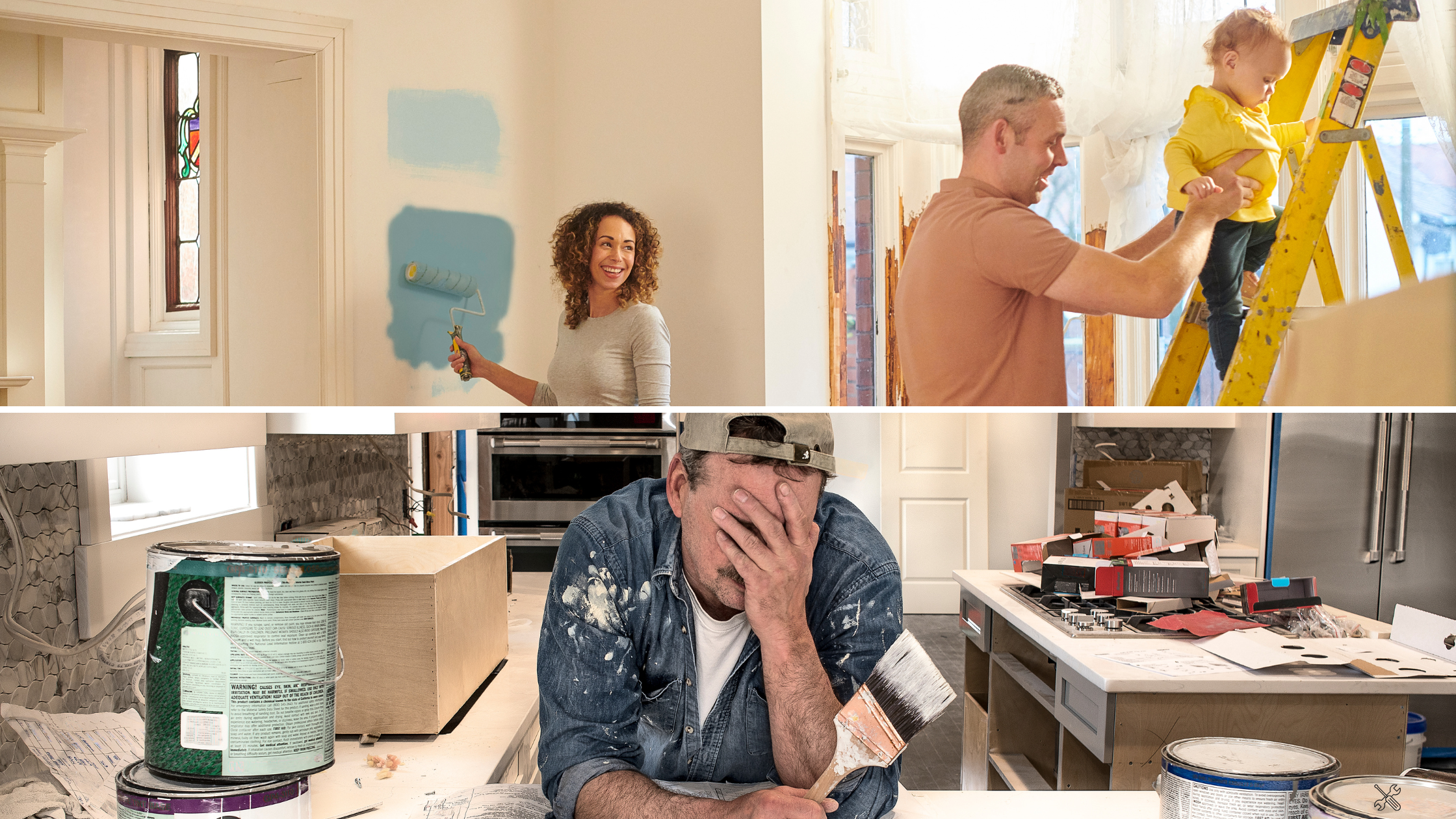 Why Buy a Fixer Upper? Is it right for you? header image.