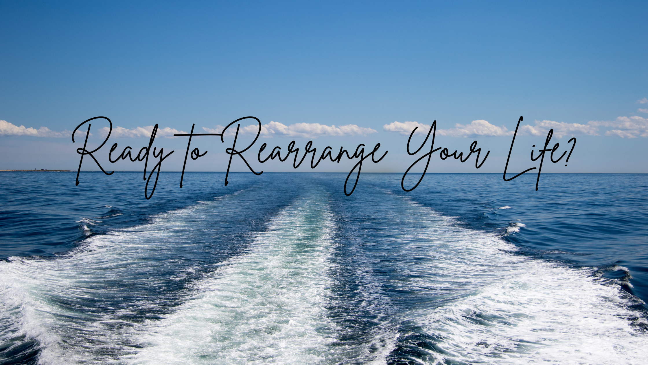 What Does the Market Shift Mean To You? header image.