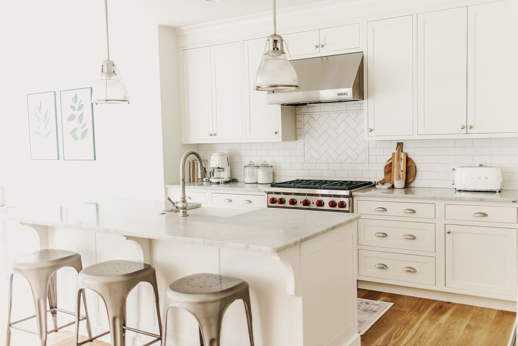 The Worst Thing a Seller Can Do in a Hot Market header image.