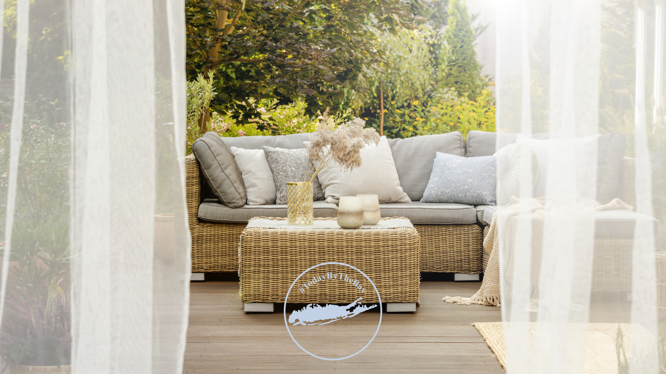 Focus on Time in the Market, Not Timing the Market header image.