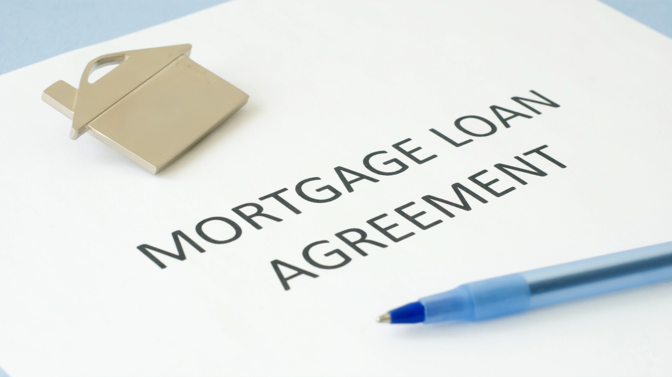 Before You Go House Hunting Get  Pre-Approved header image.