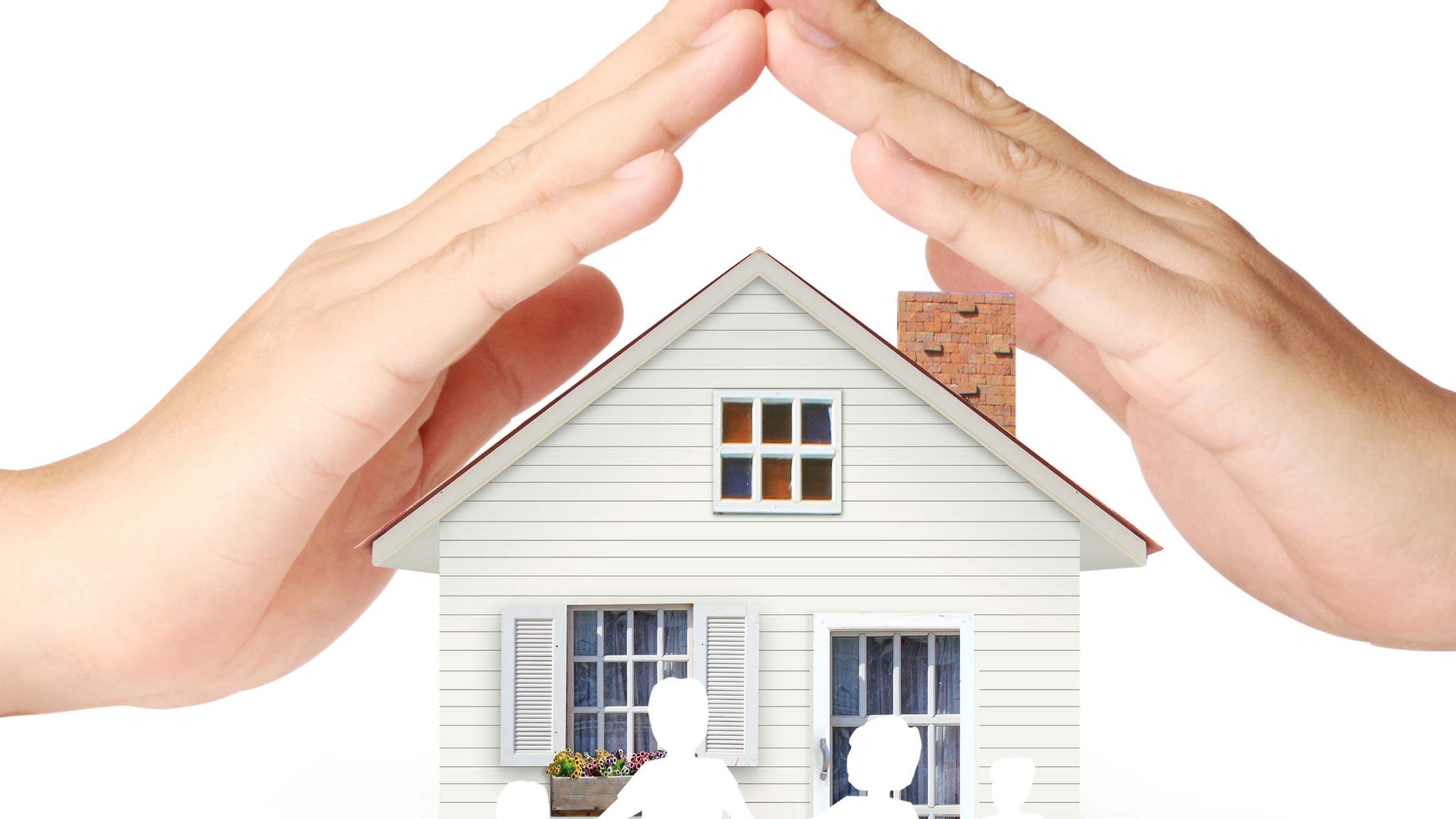 The Benefits of Downsizing When You Retire header image.