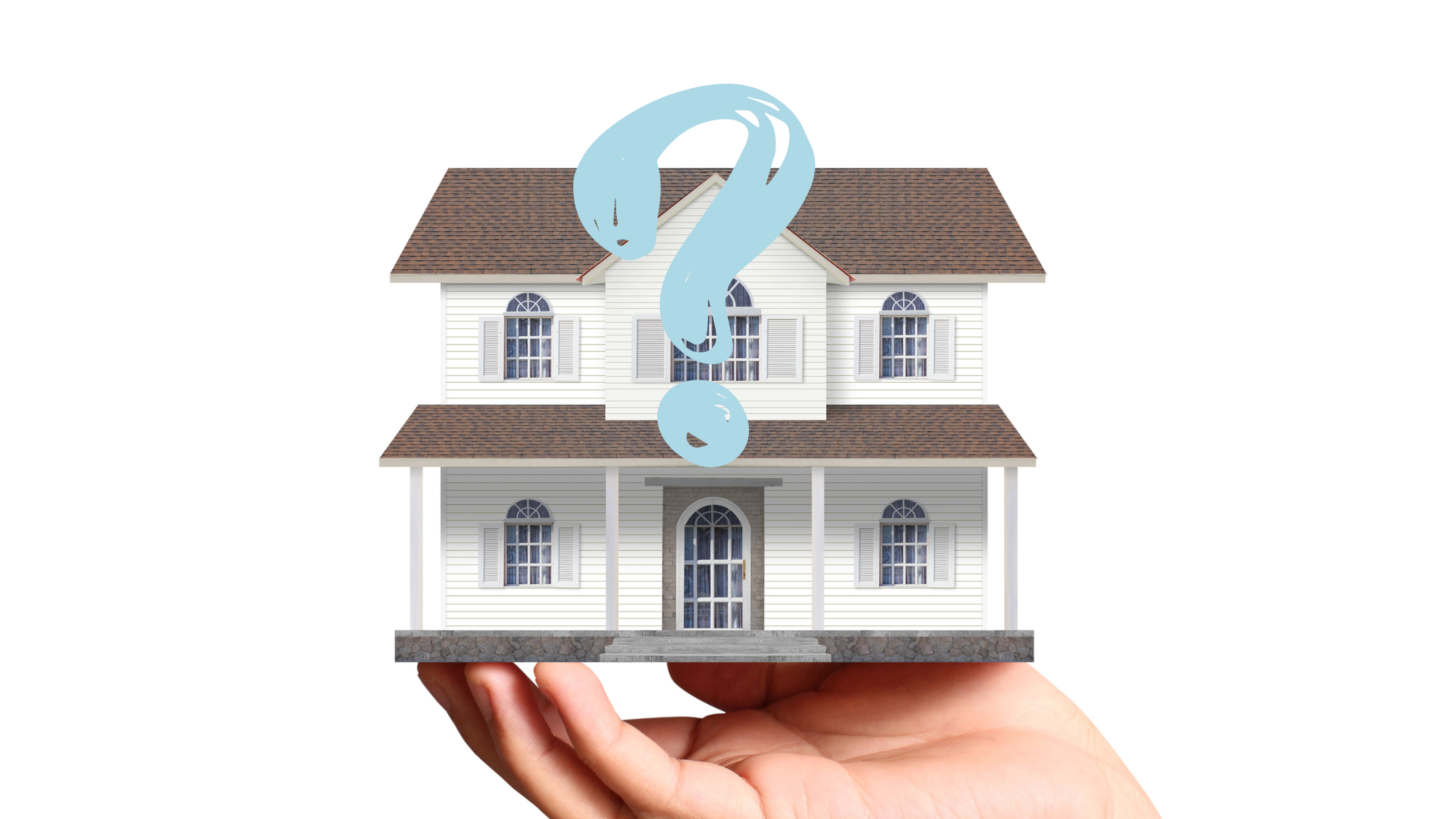 What's Going on with Home Prices?  Ask a Professional. header image.