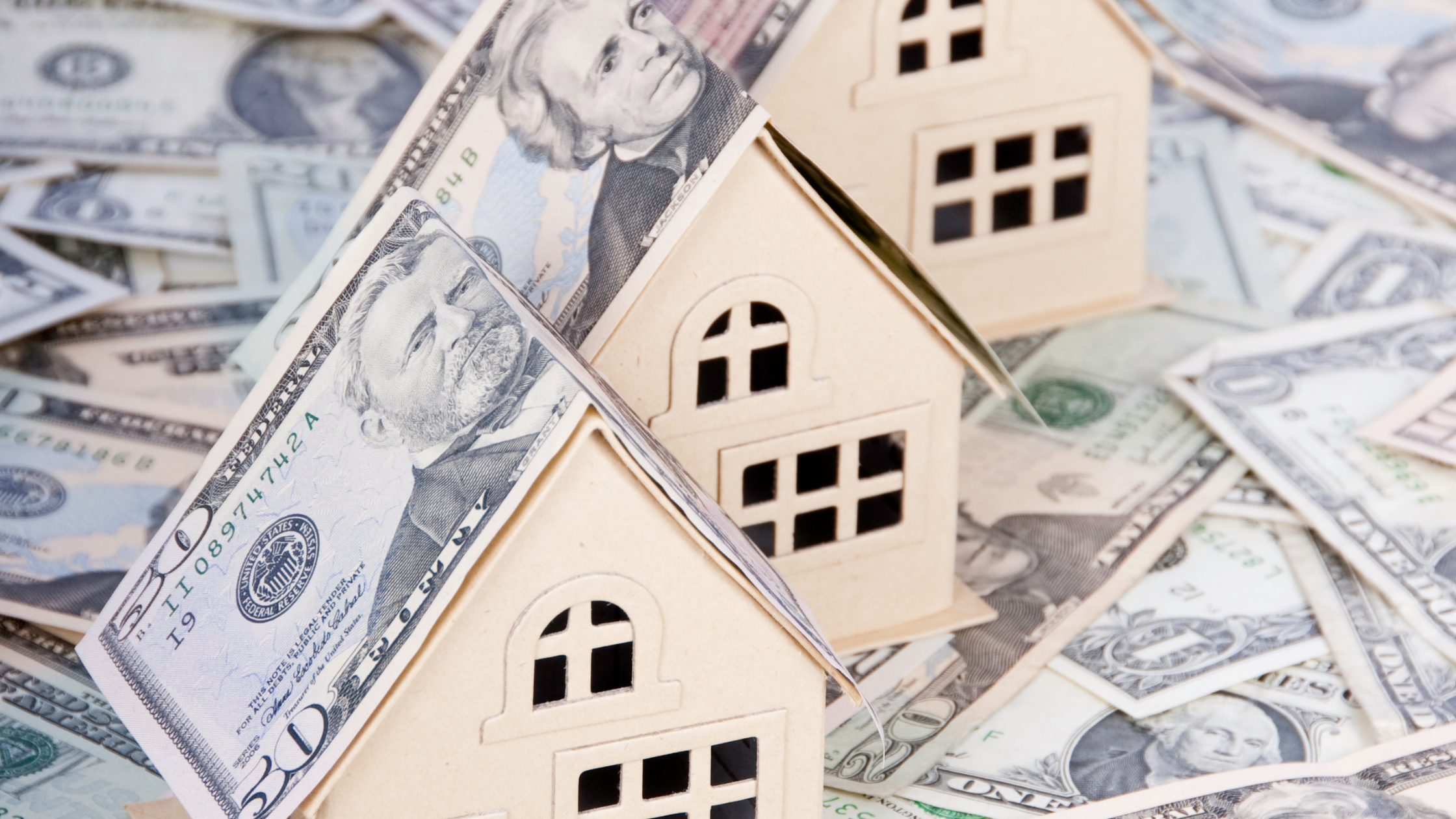 What’s Ahead for Home Prices in 2023 header image.