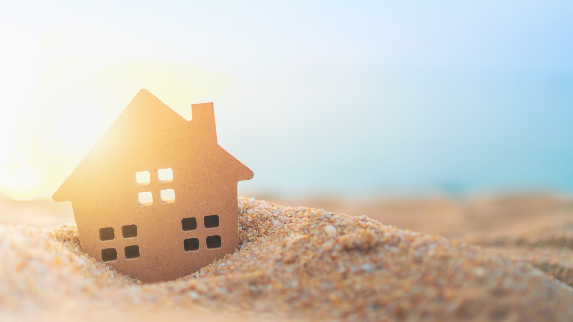 Why Homeownership Wins in the Long Run header image.