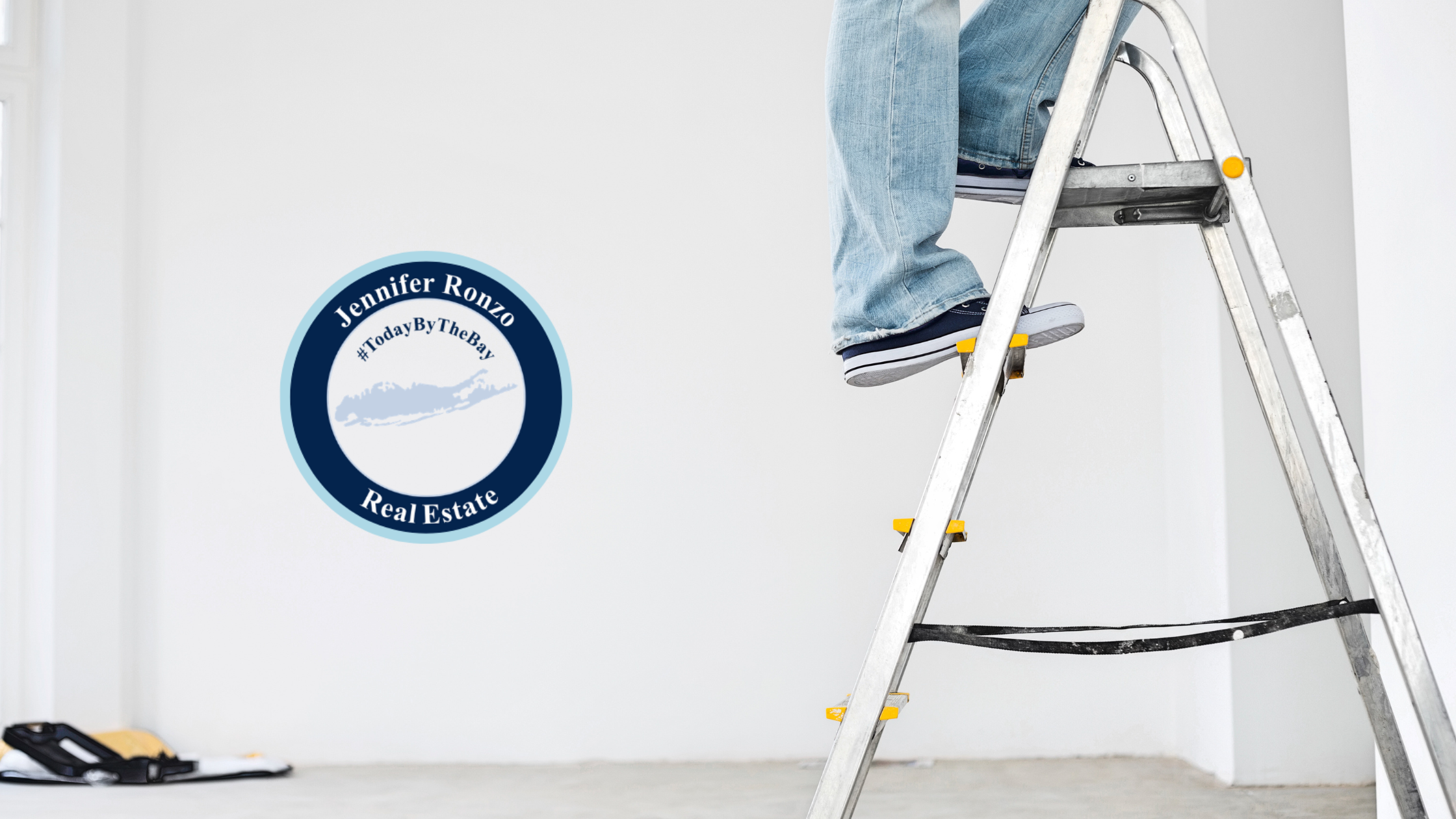 The Difference Between an Inspection and an Appraisal header image.