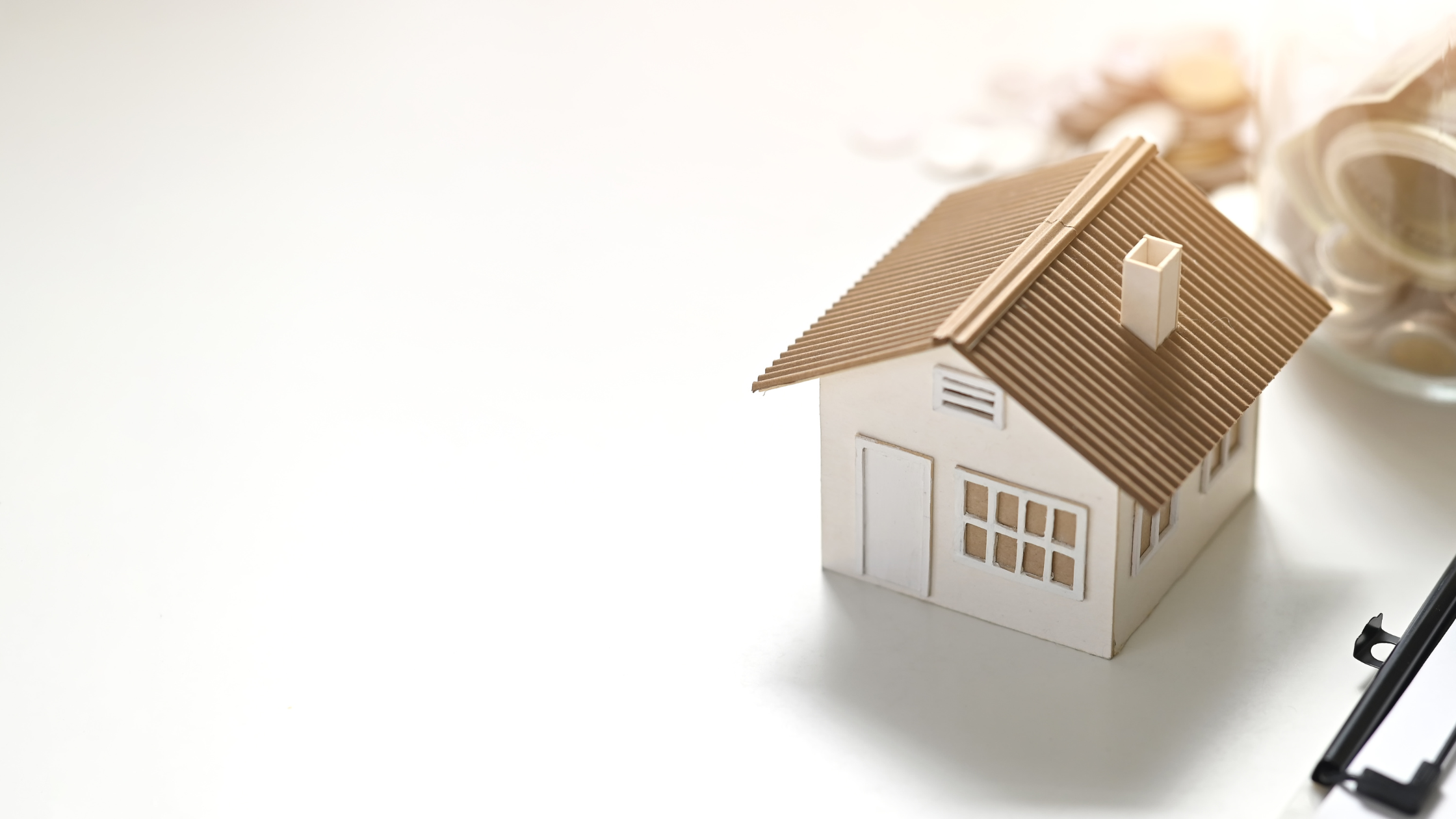 Owning a Home Helps Protect Against Inflation header image.