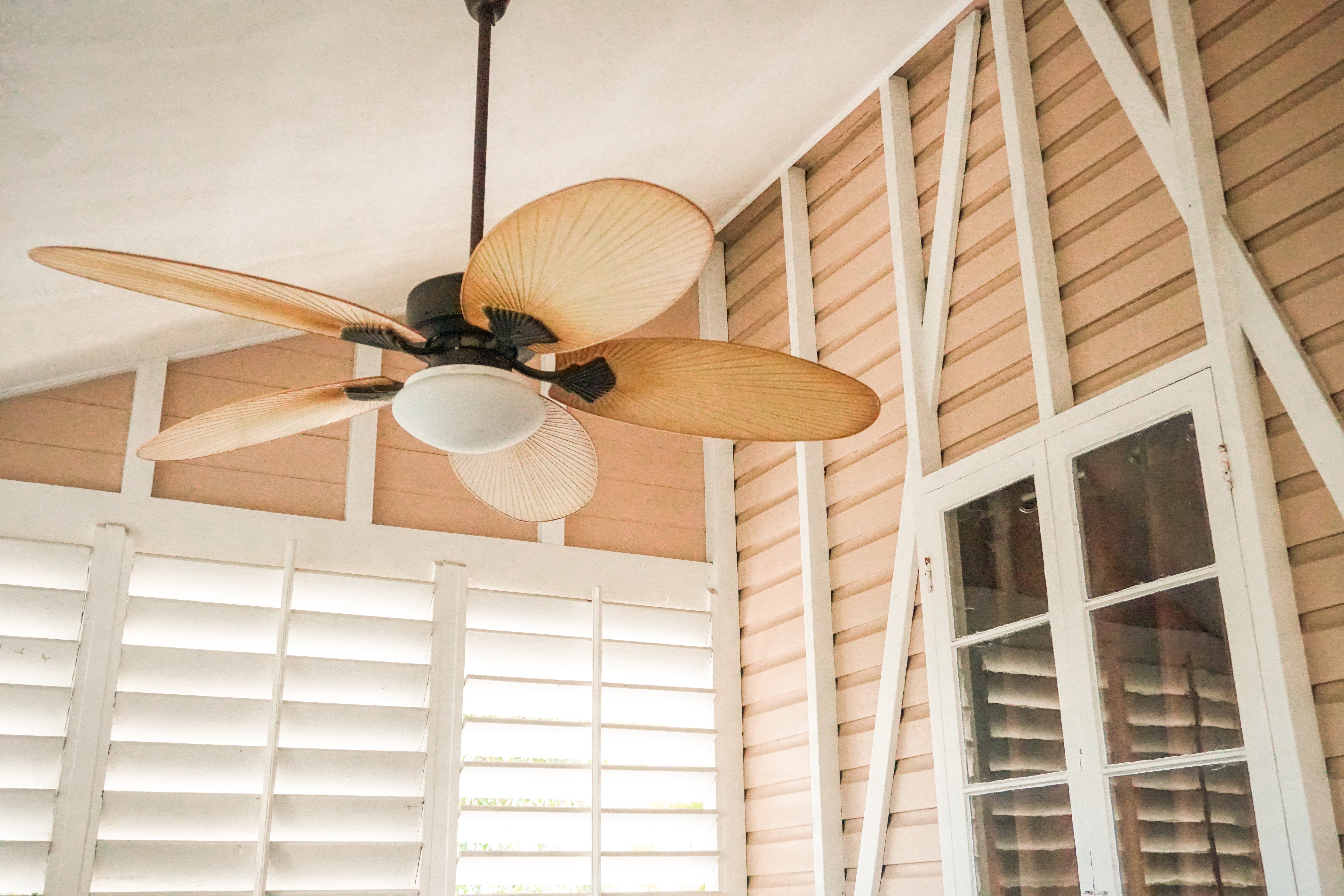 5-Steps to Help Cool Your House for Summer header image.