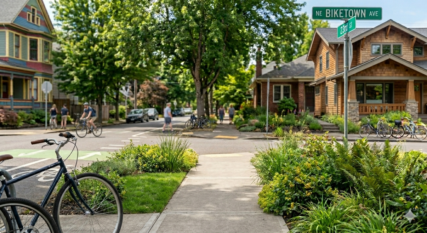 Why Summer 2026 is the Sweet Spot for Portland Home Sellers header image.