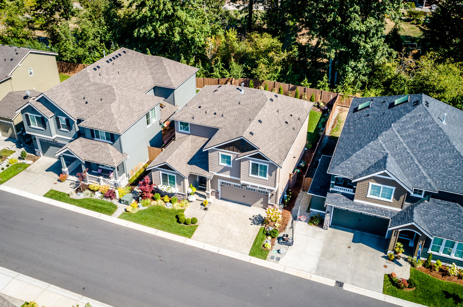 Ark Realty Group's Virtual Selling Process header image.