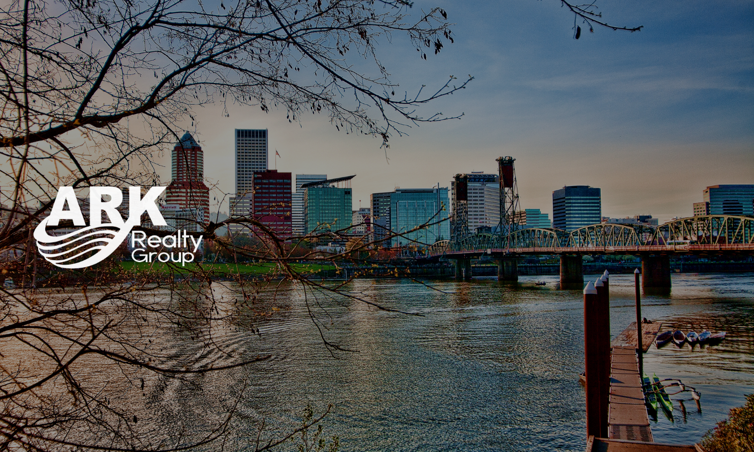 Portland Real Estate Market Update- May 2021 header image.
