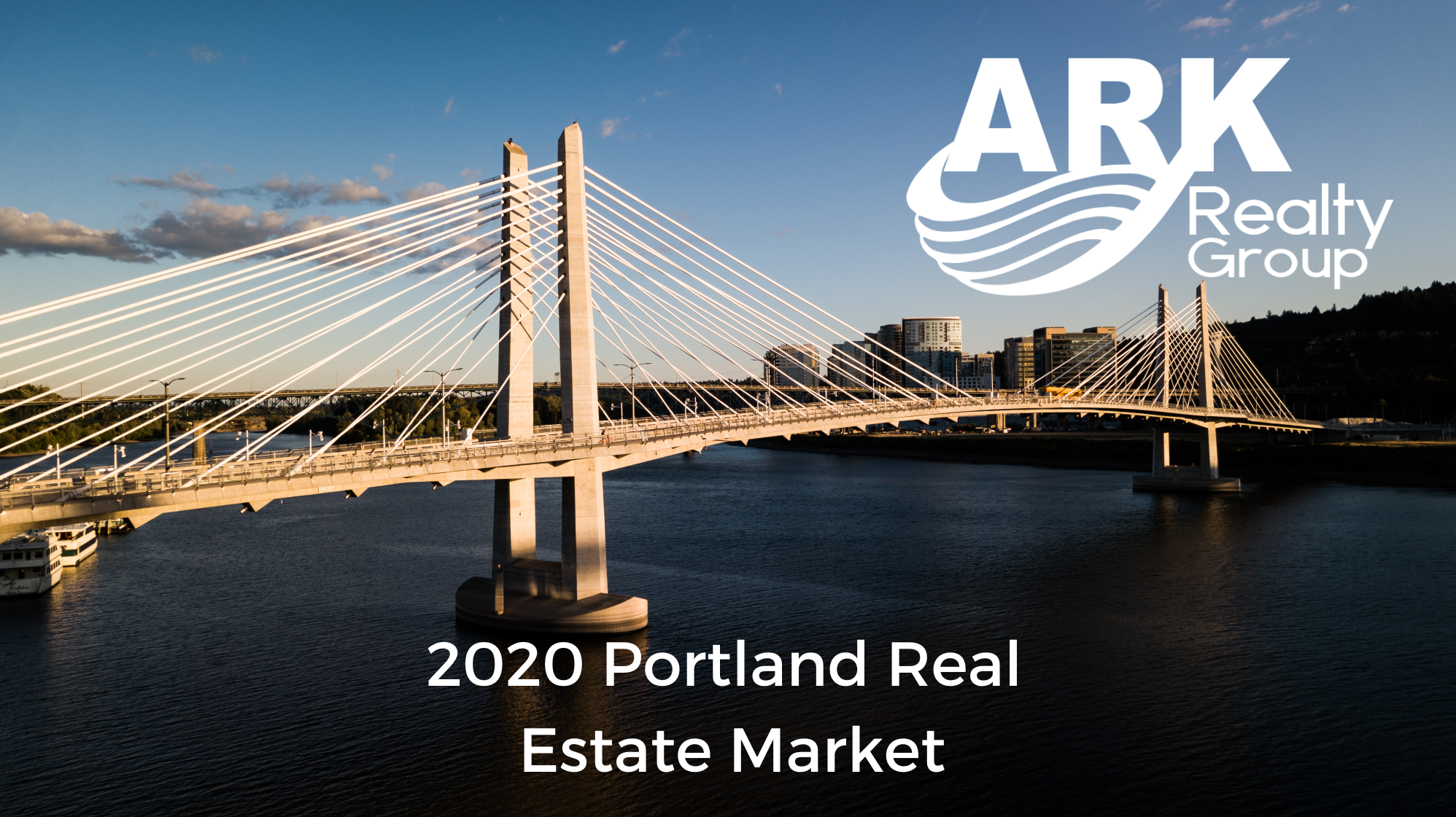Portland Real Estate Market Update- September 2020 header image.