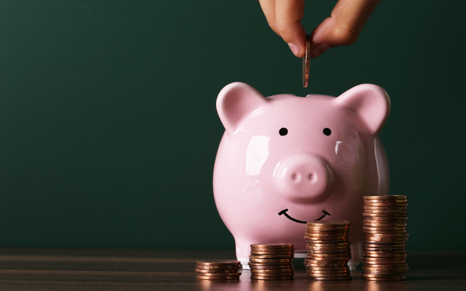 Oregon First-Time Buyers Savings Account header image.