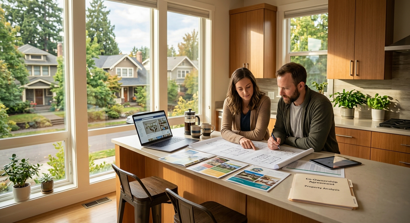 Are Price Cuts Signal or Noise? How to Spot a Motivated Seller in Portland Right Now header image.