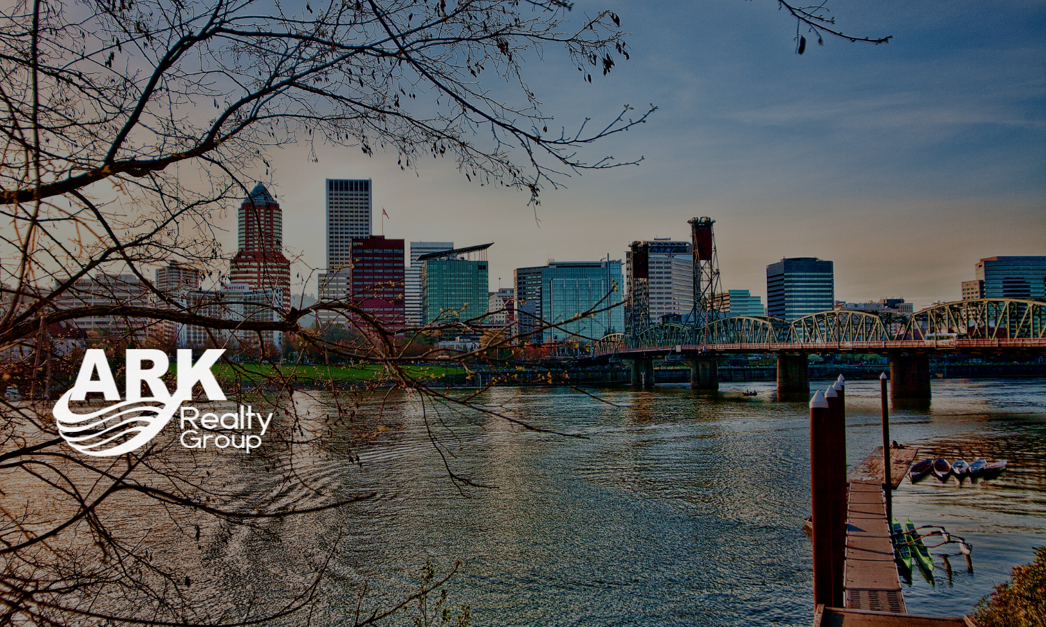 PORTLAND REAL ESTATE MARKET - SEPTEMBER 2024 header image.
