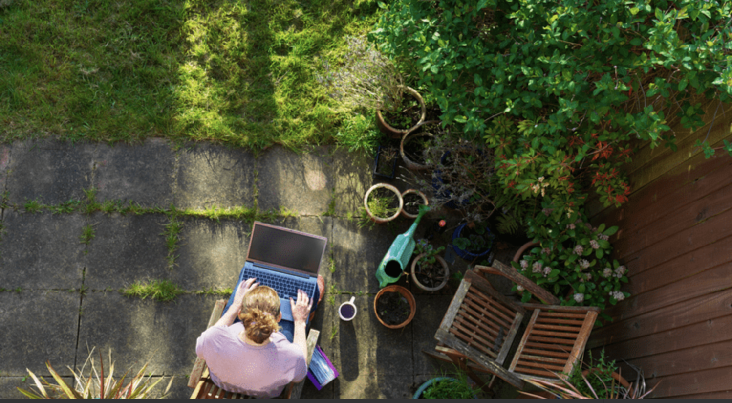 You Don't Need 20% Down to Buy a Home — Here's the Truth header image.