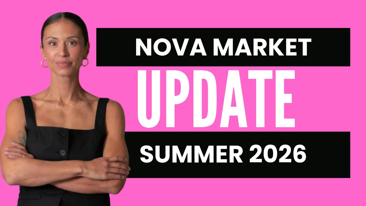 Northern Virginia Market Update