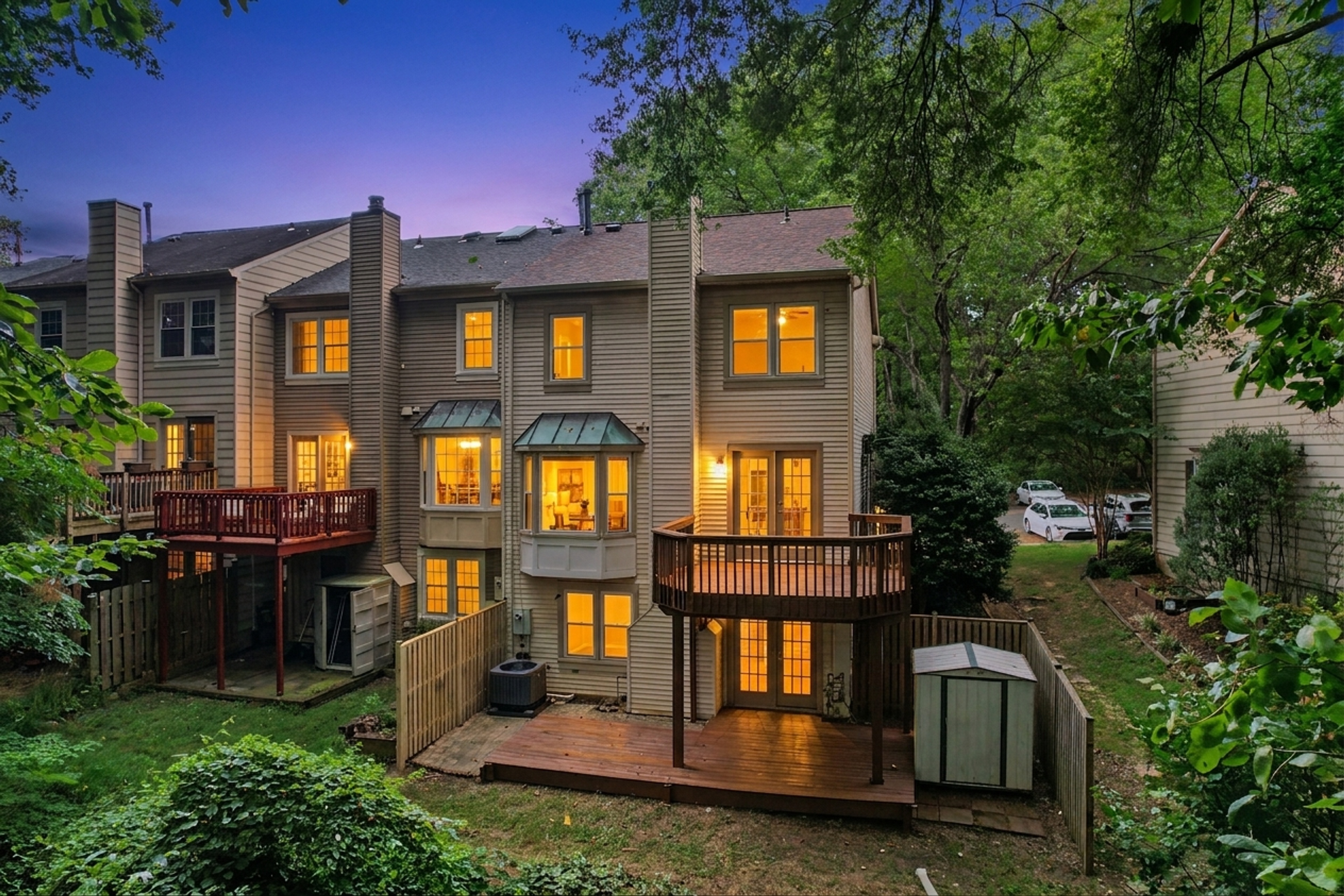 Burke Virginia Home 
