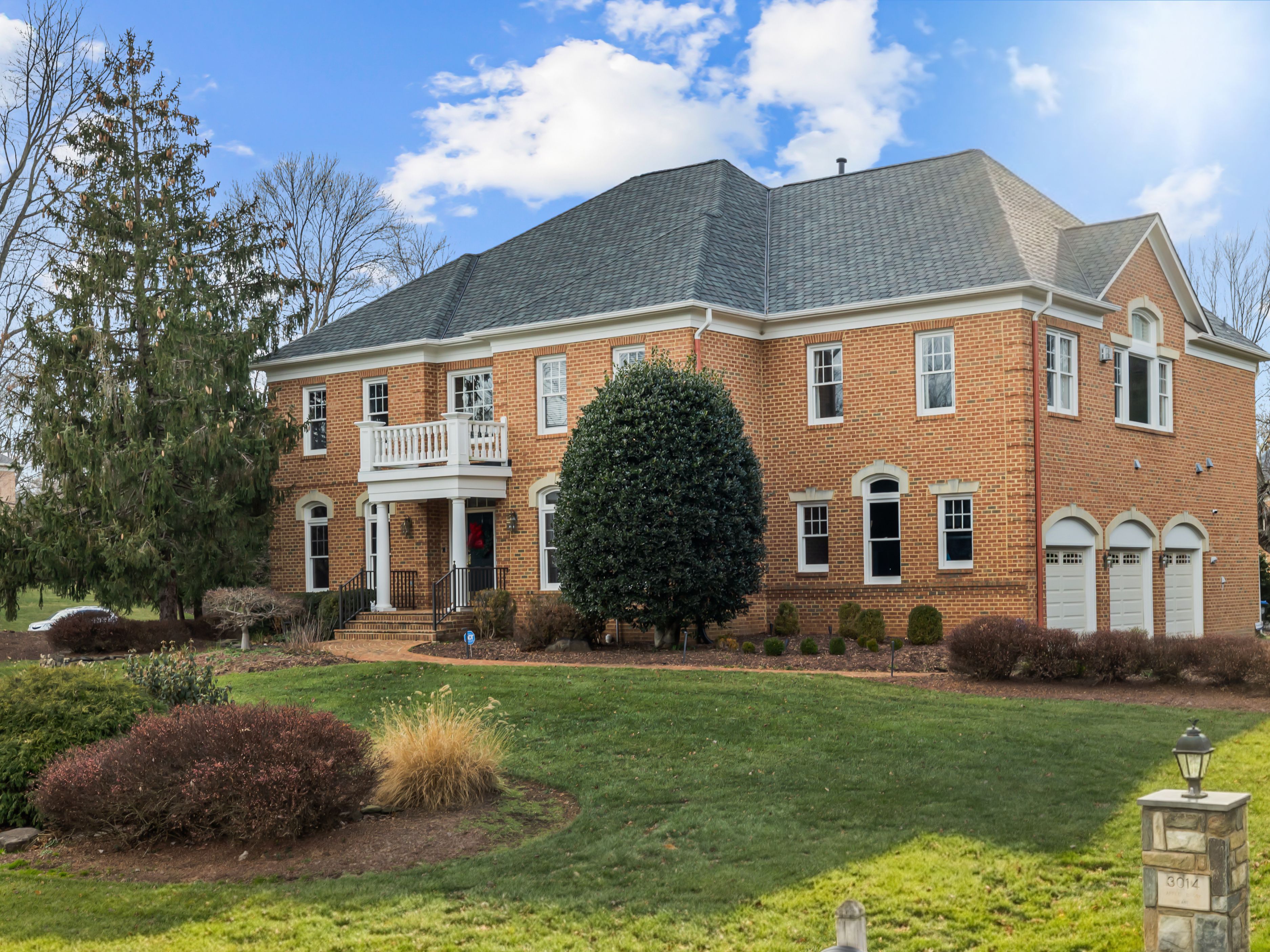 Northern Virginia residential neighborhood illustrating micro-market housing trends in 2026