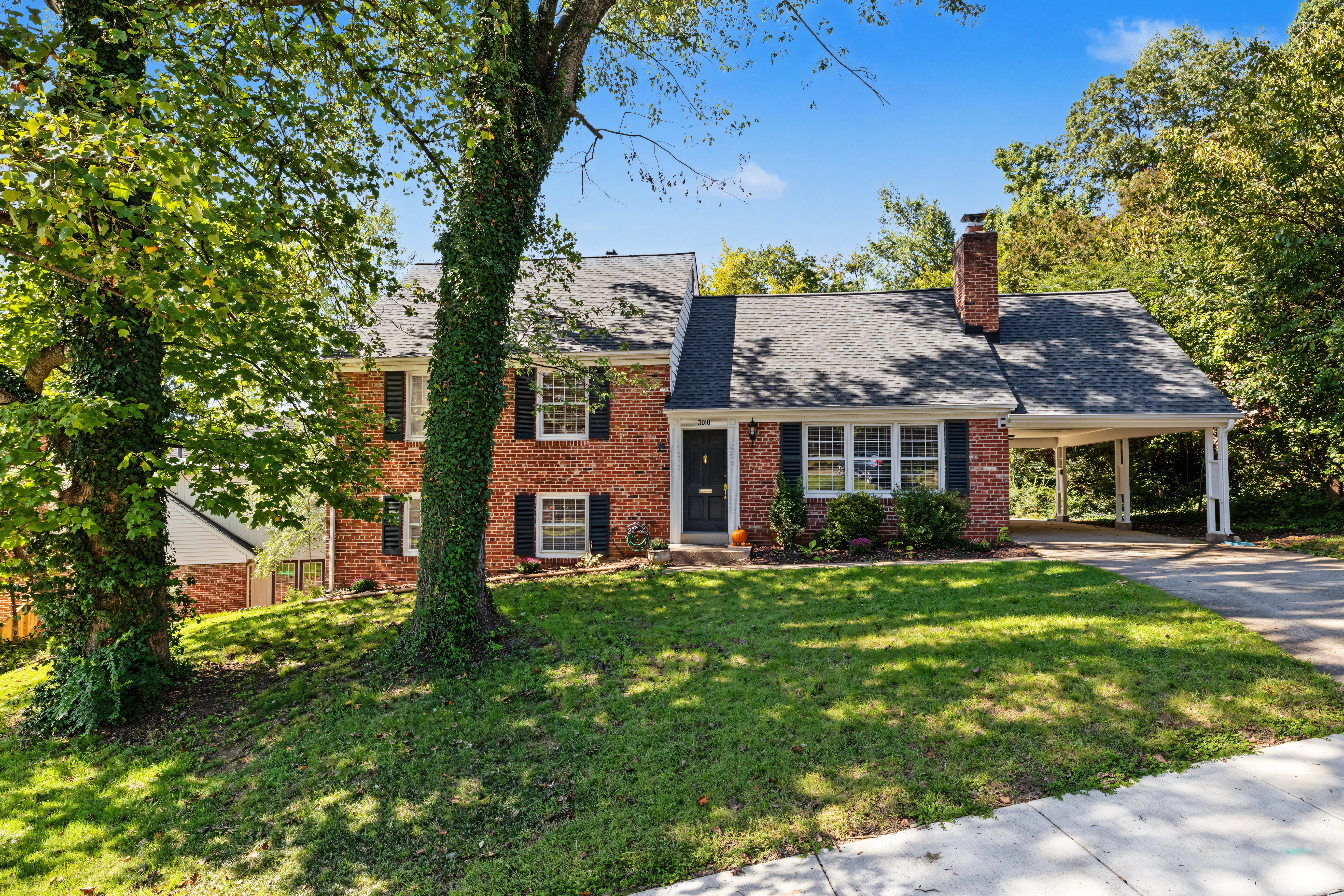 Arlington Virginia Home