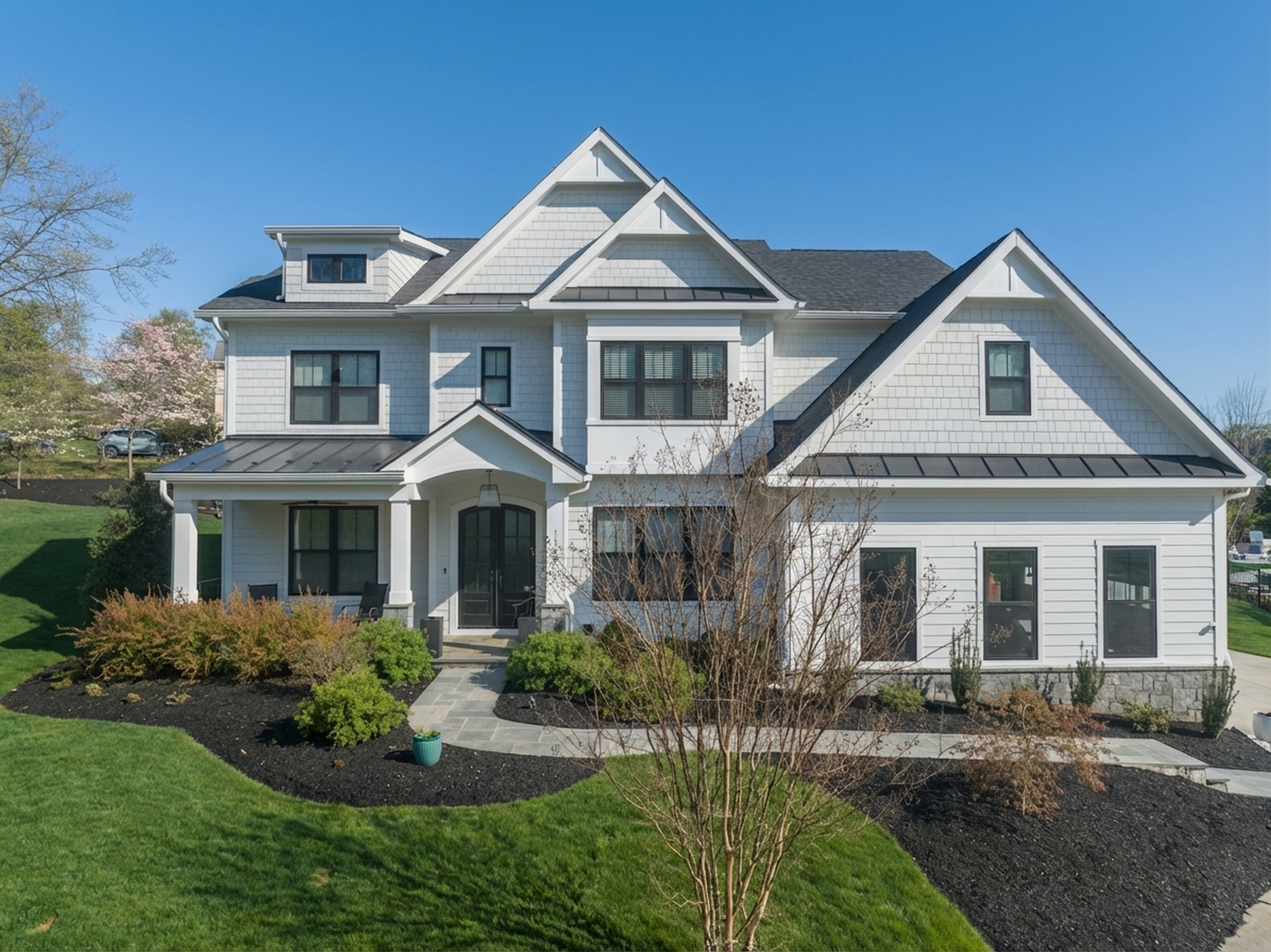 Luxury Vienna Virginia Home