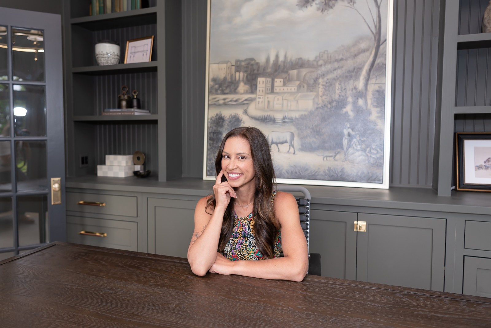 How to get started in real estate header image.