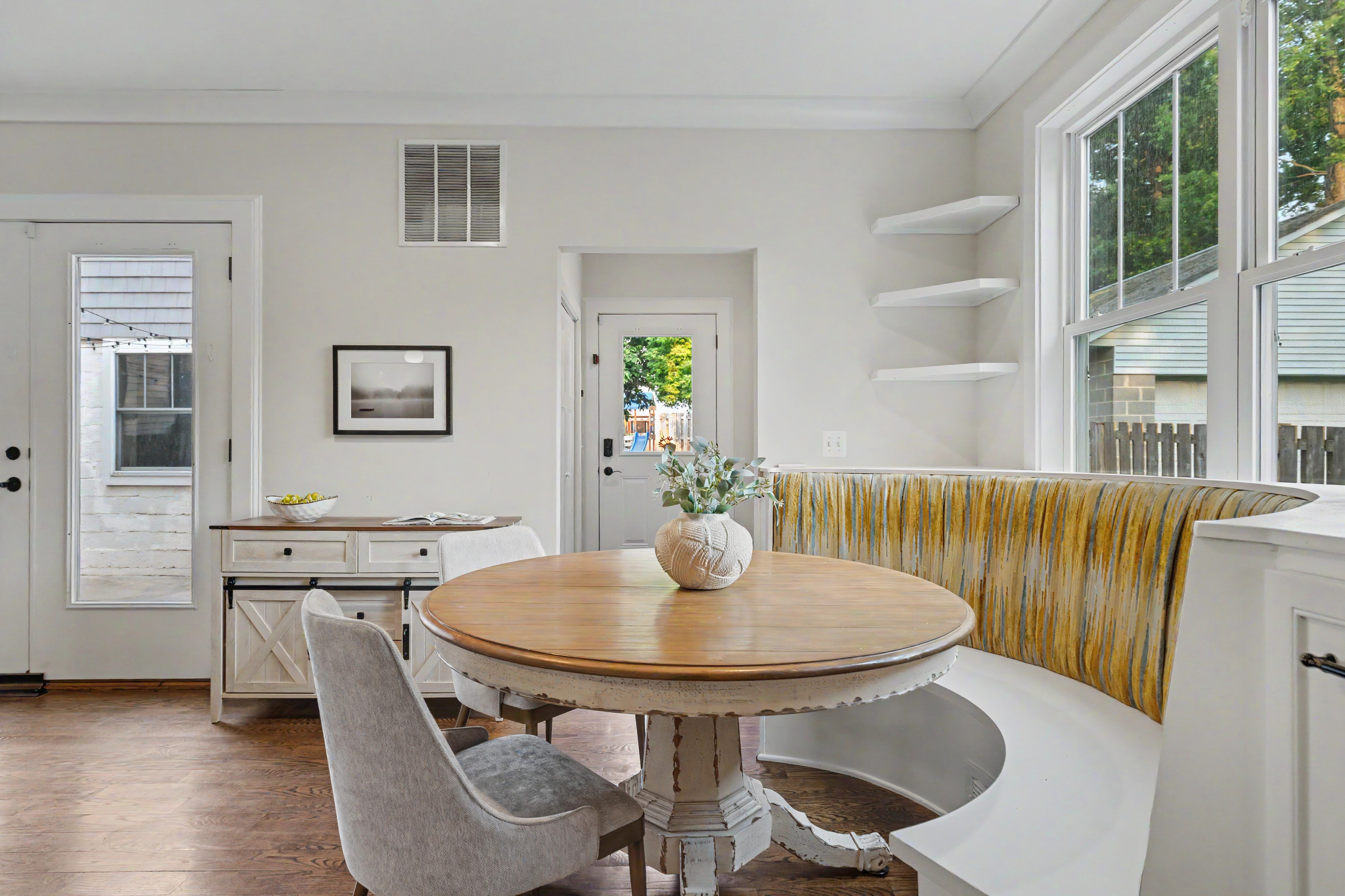 Northern Virginia Kitchen