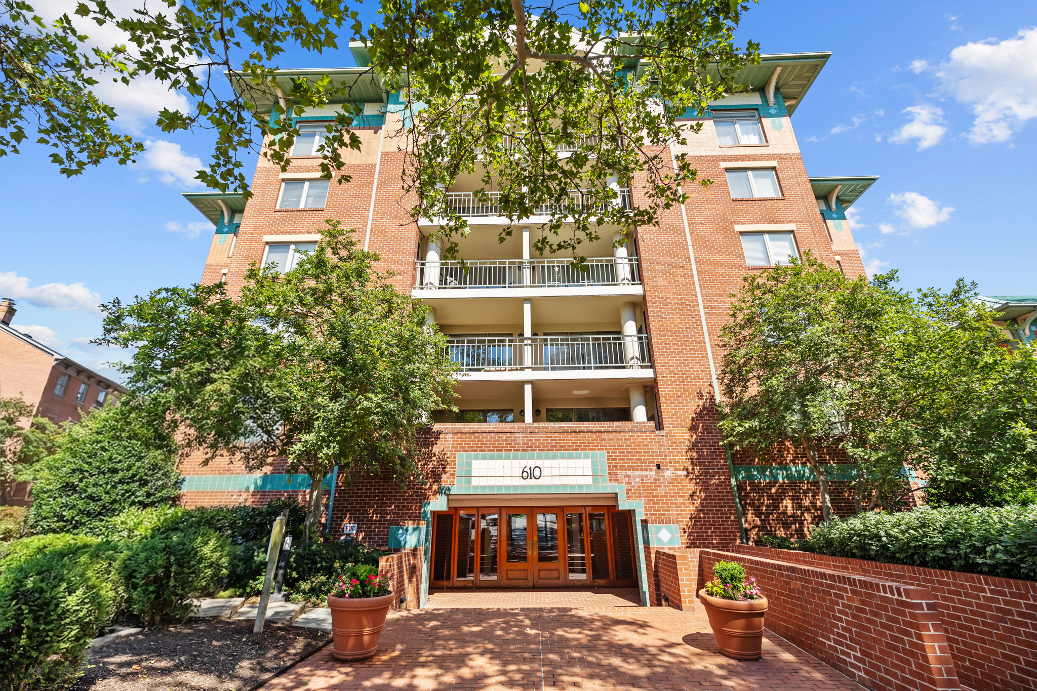 Alexandria Virginia Condo