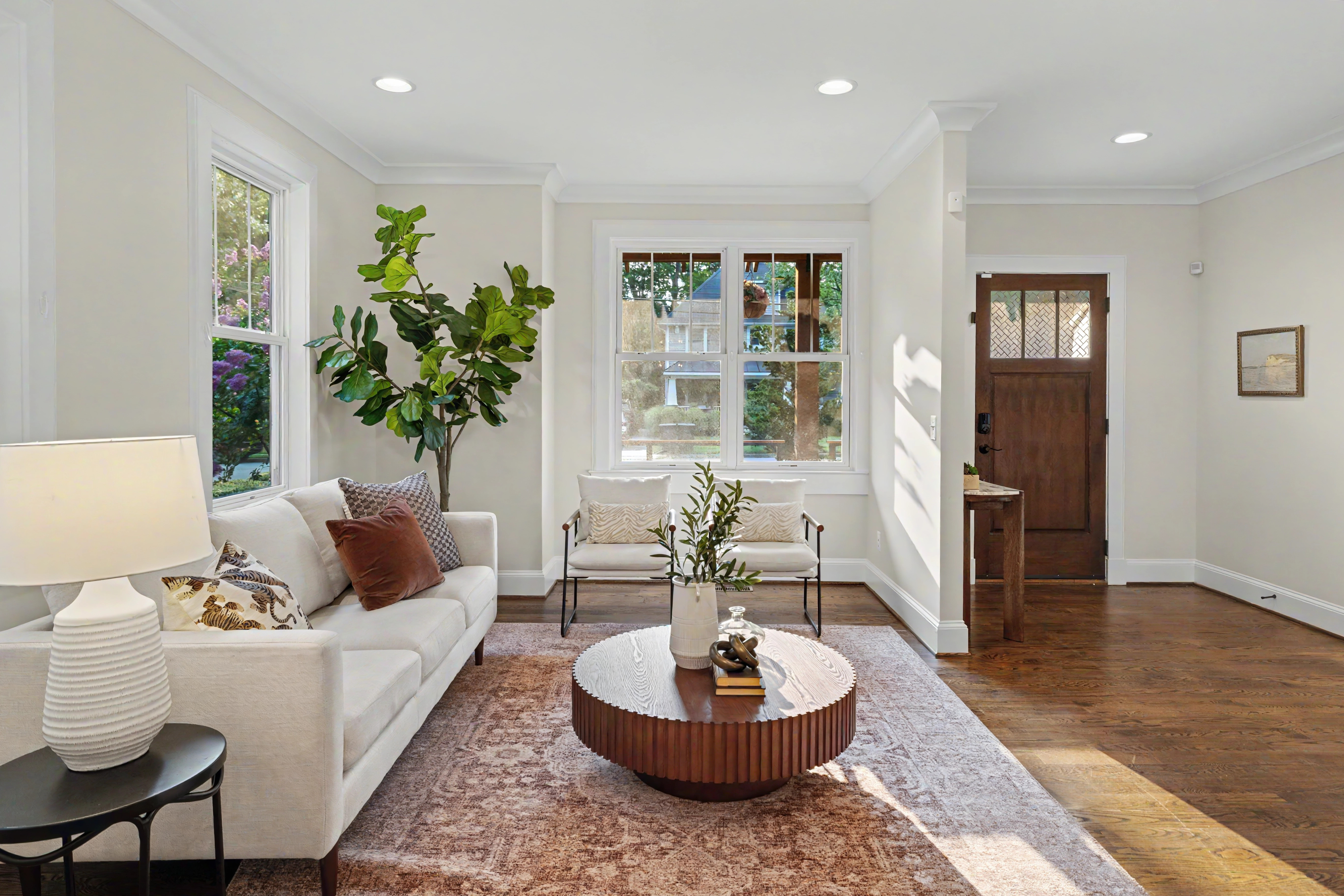 Falls Church City Home