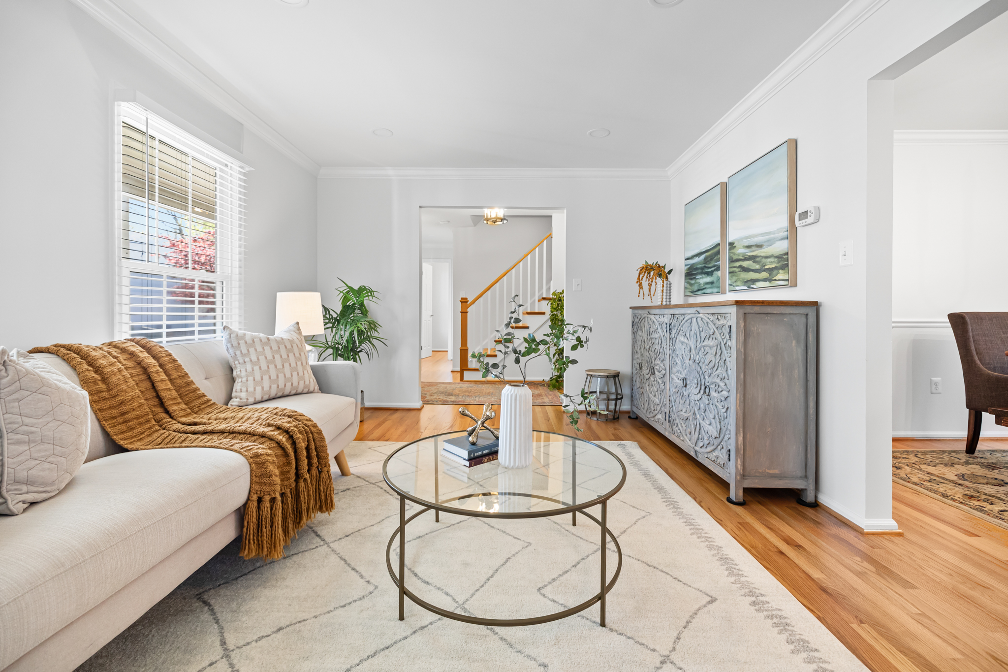 Raftelis Main Living