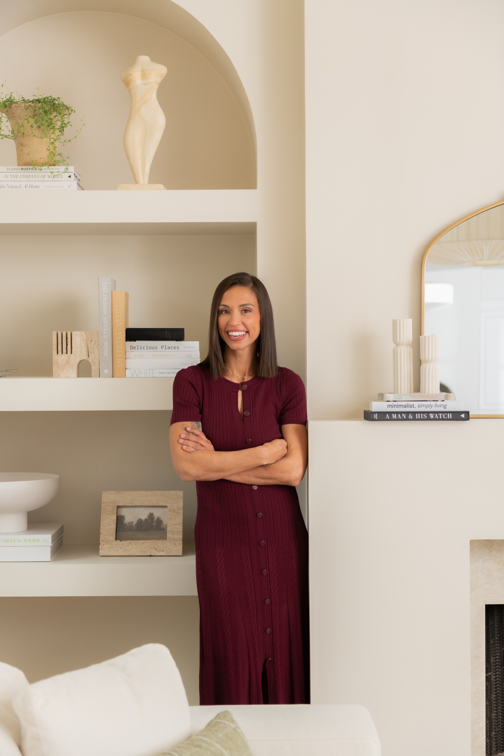 Casi Carey Northern Virginia Relocation Specialist