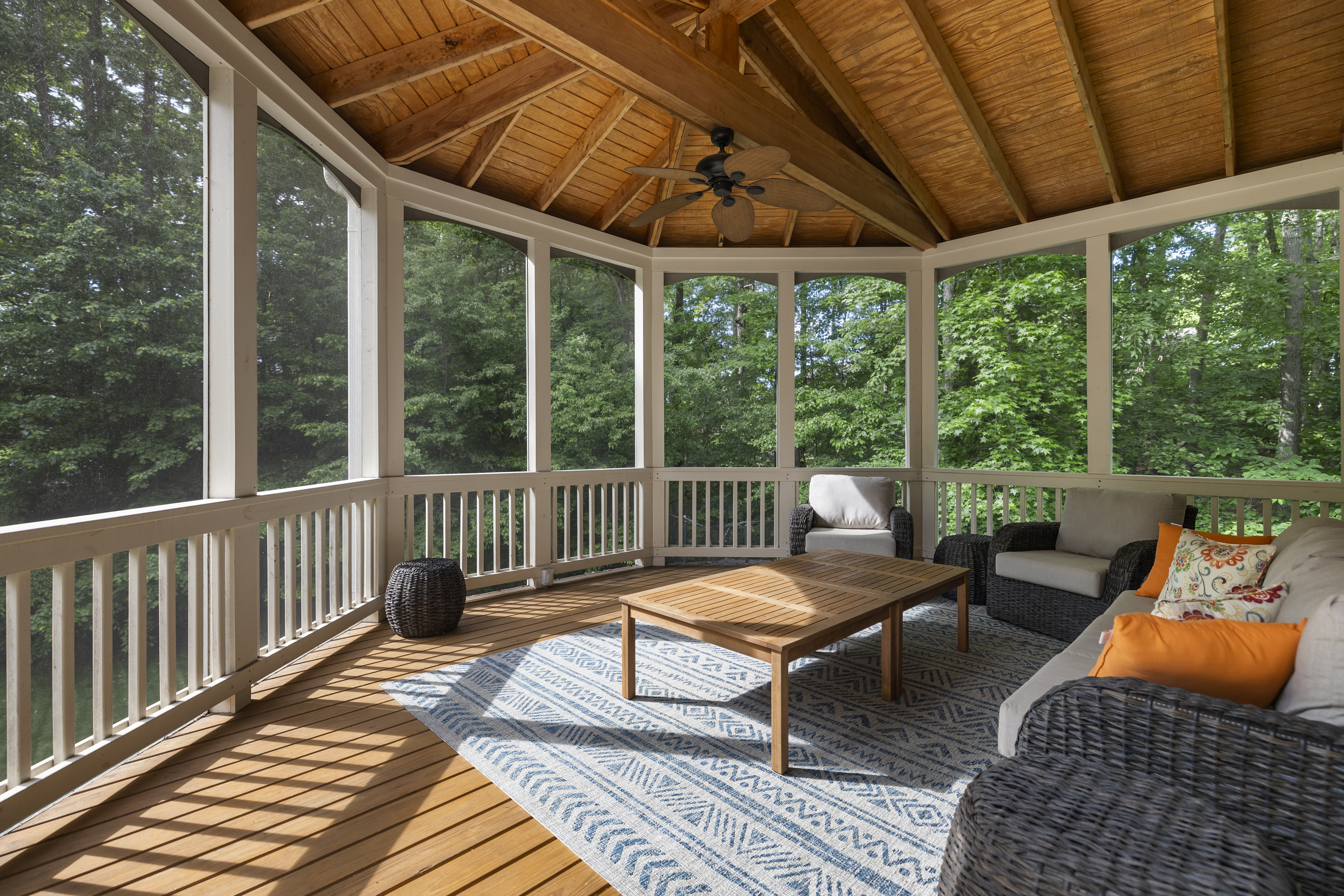 southeast vienna virginia home