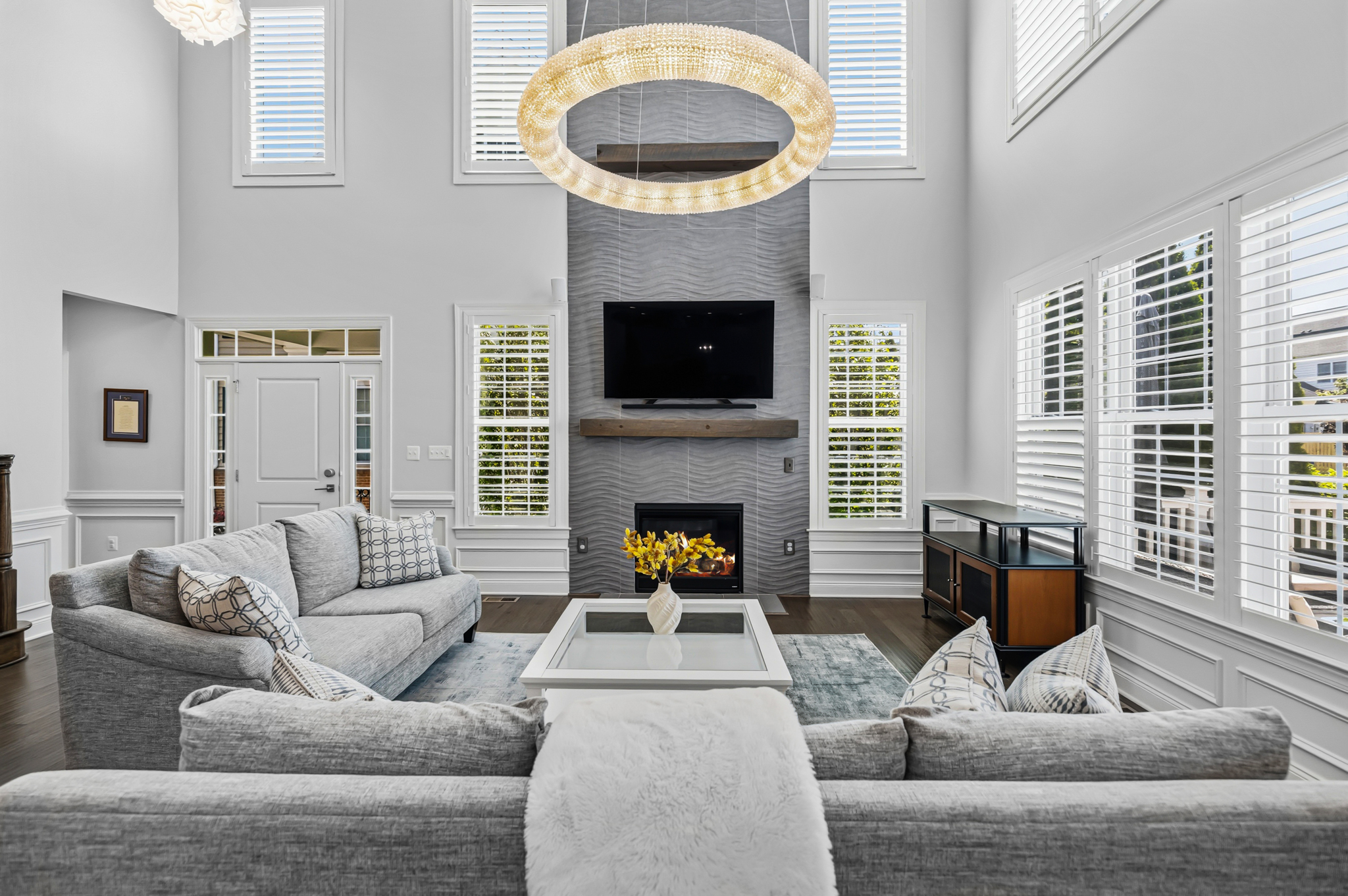 Luxury Vienna Virginia Home