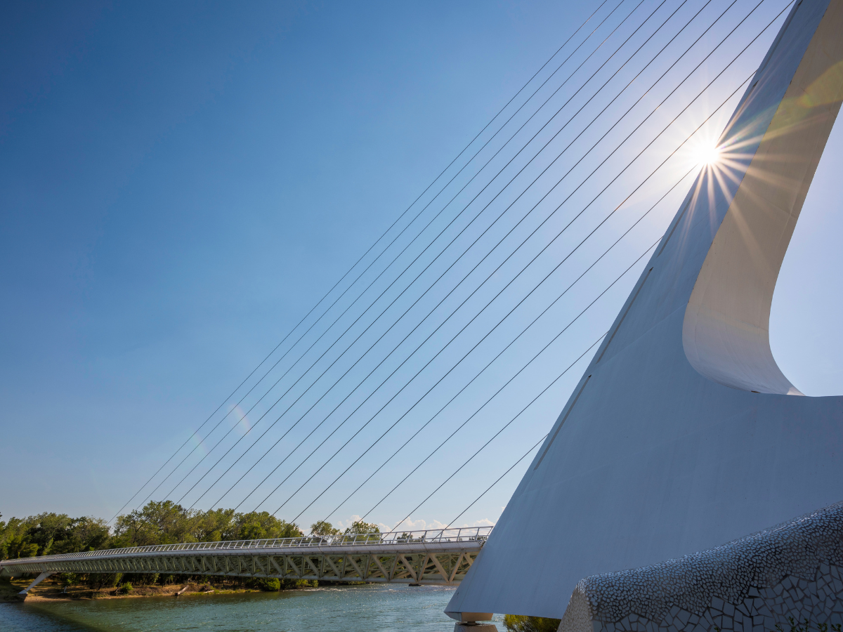 The Enterprise Area: Affordable Living in Redding header image.