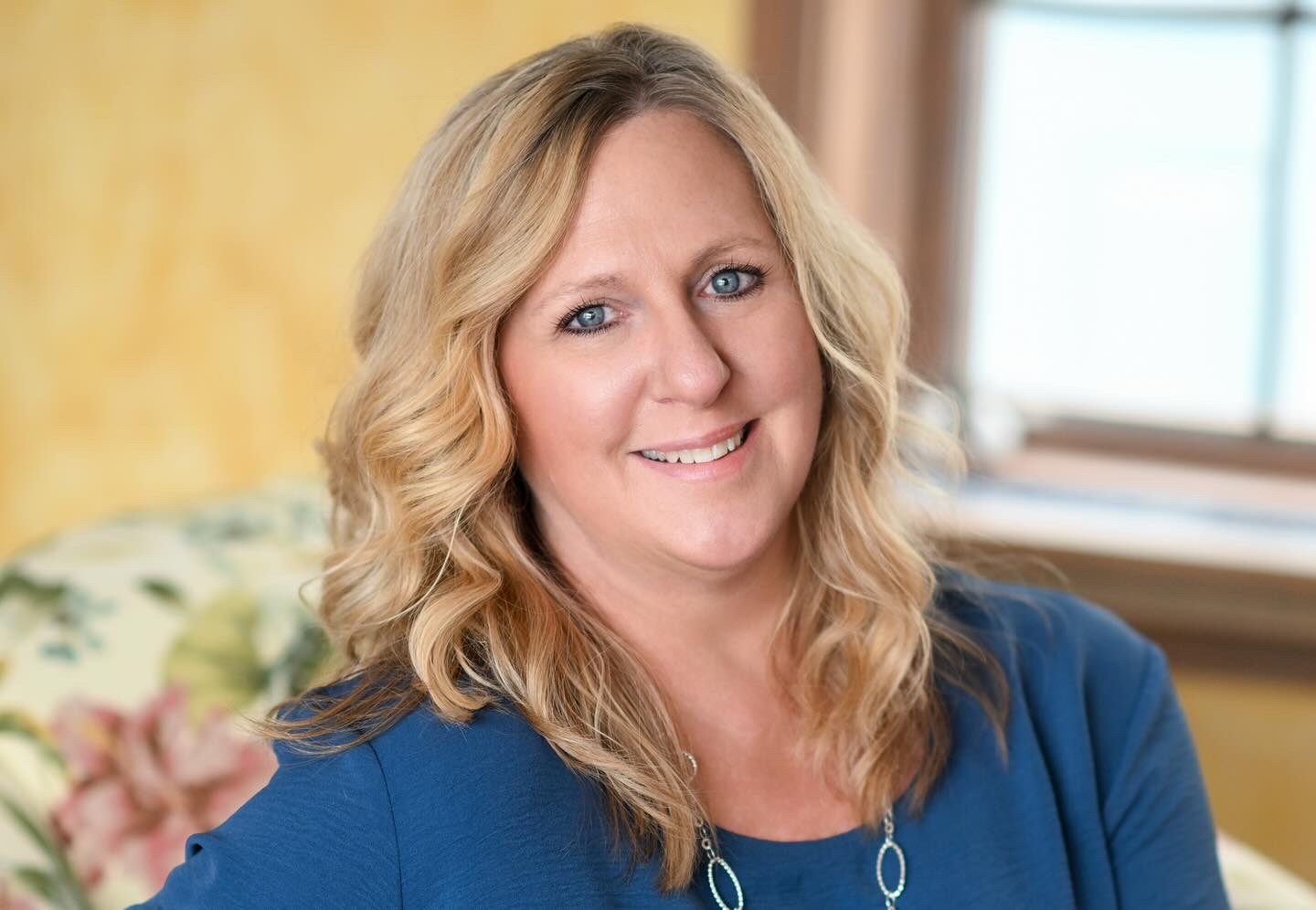 Introducing Shelly Haggart header image.