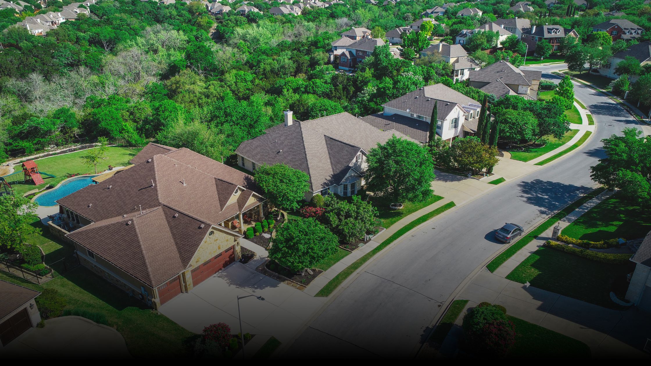 Unveiling the Real Estate Secret: Why Sellers Might Not Negotiate and How You Can Win Big in Q4 2023 header image.