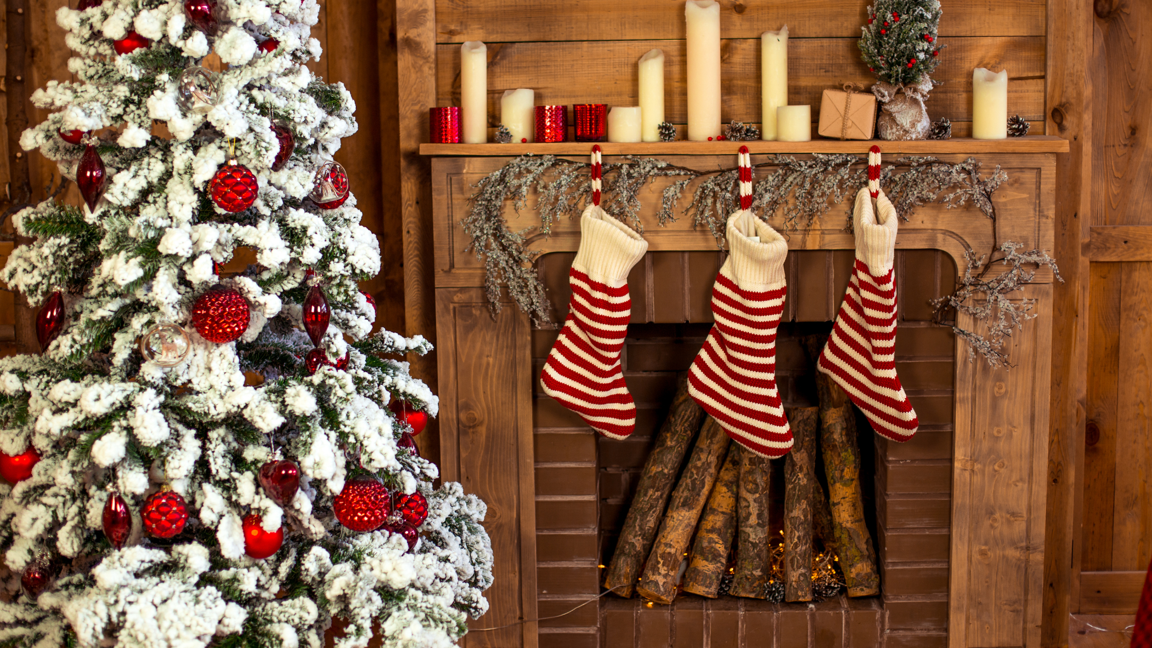 Selling Your Home During The Holidays header image.