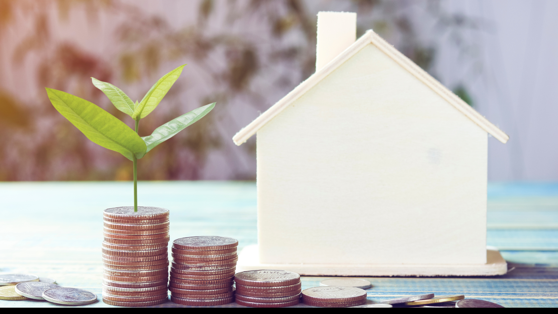 Why We Genuinely Believe Real Estate Is Still the Best Investment header image.