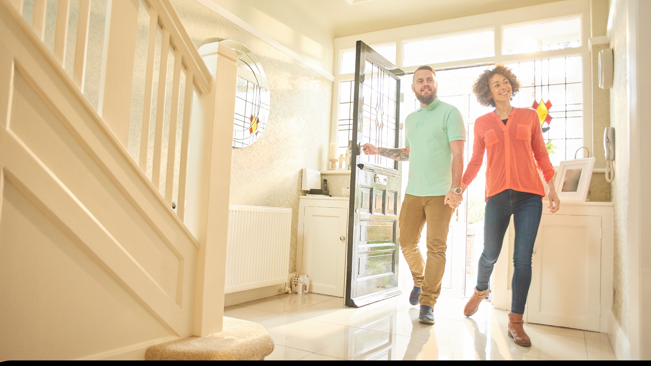 What First-Time Buyers in Washington and Boise Need to Hear header image.