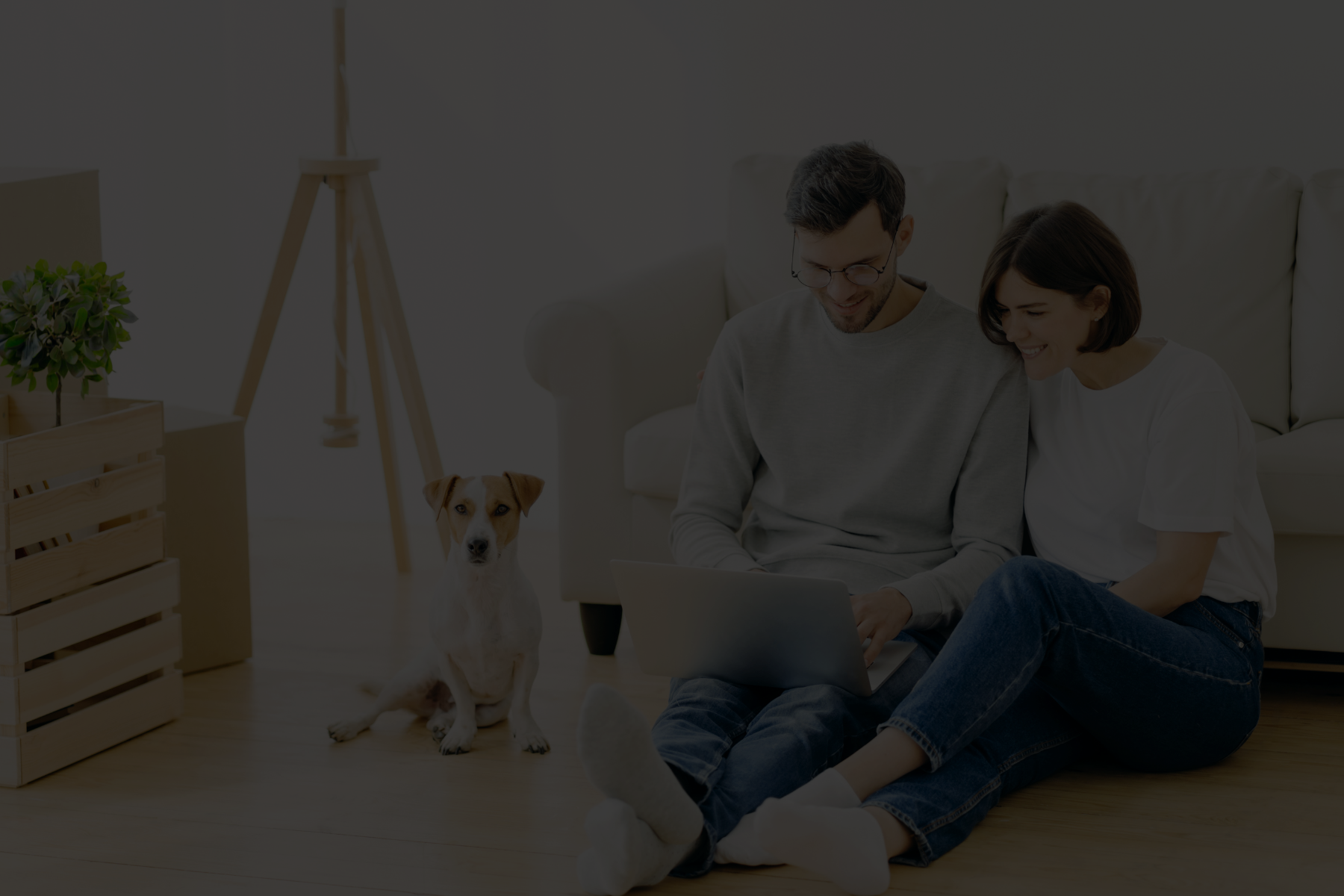 Overcoming Homeownership Challenges in the Current Market header image.