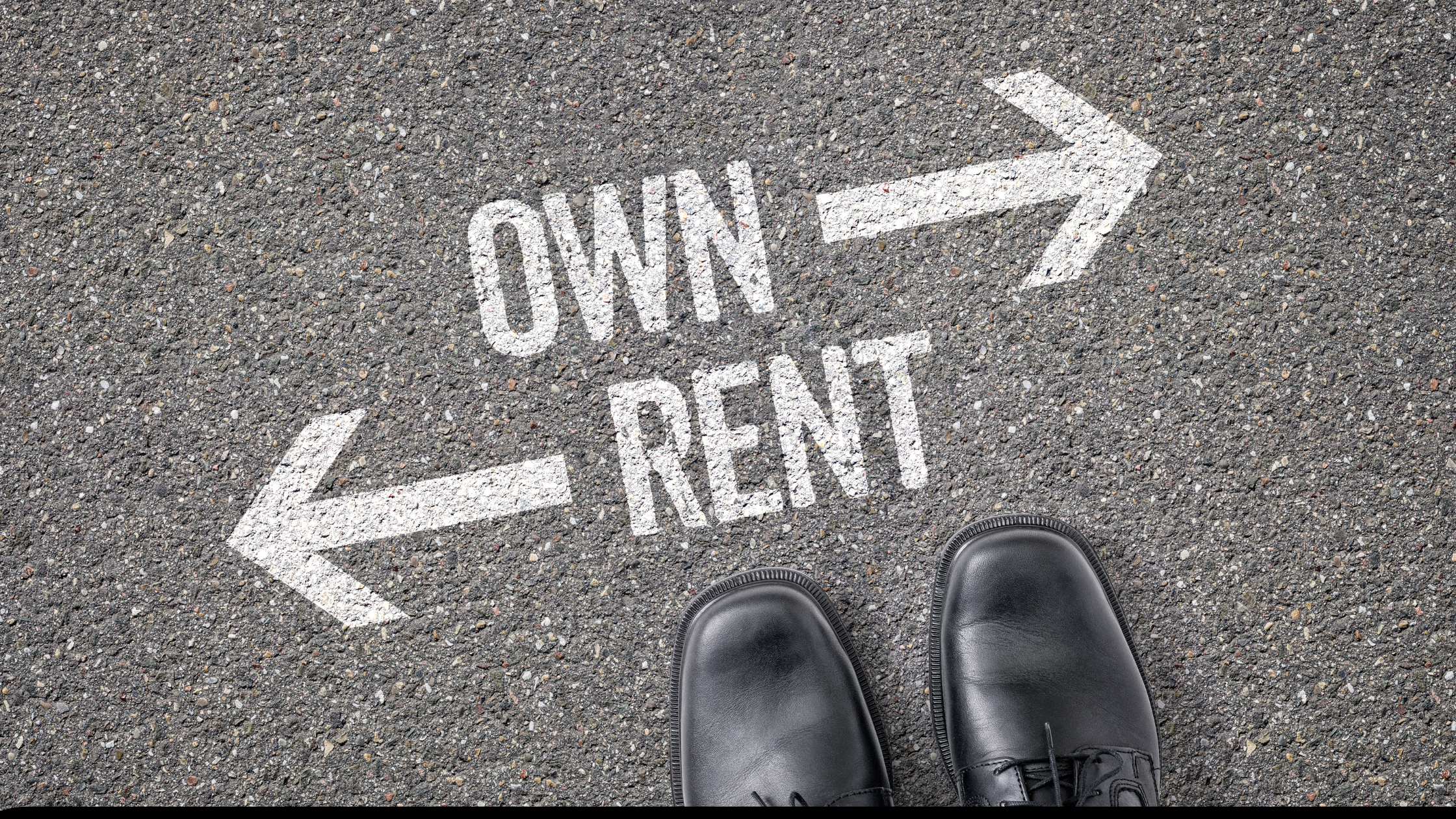 Rent vs. Buy: The Math Nobody Wants to Show You header image.