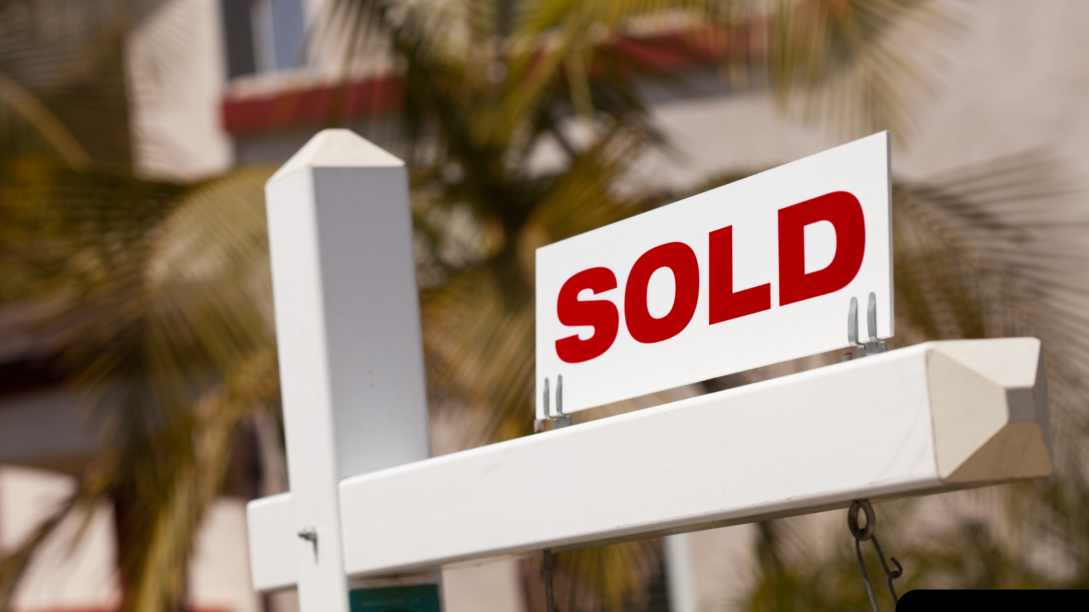 The Real Story on Selling Your Home Right Now header image.