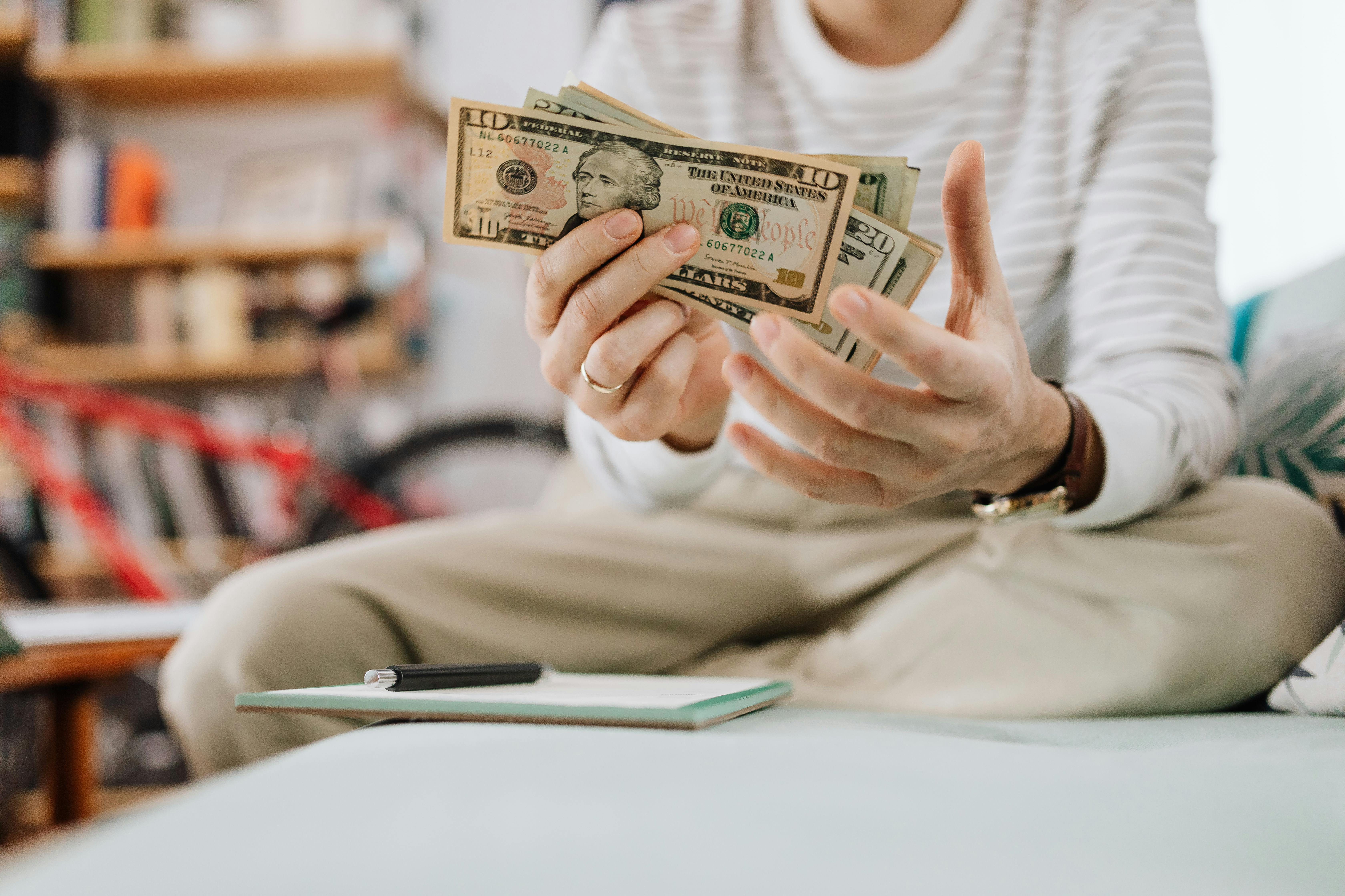 Money Management